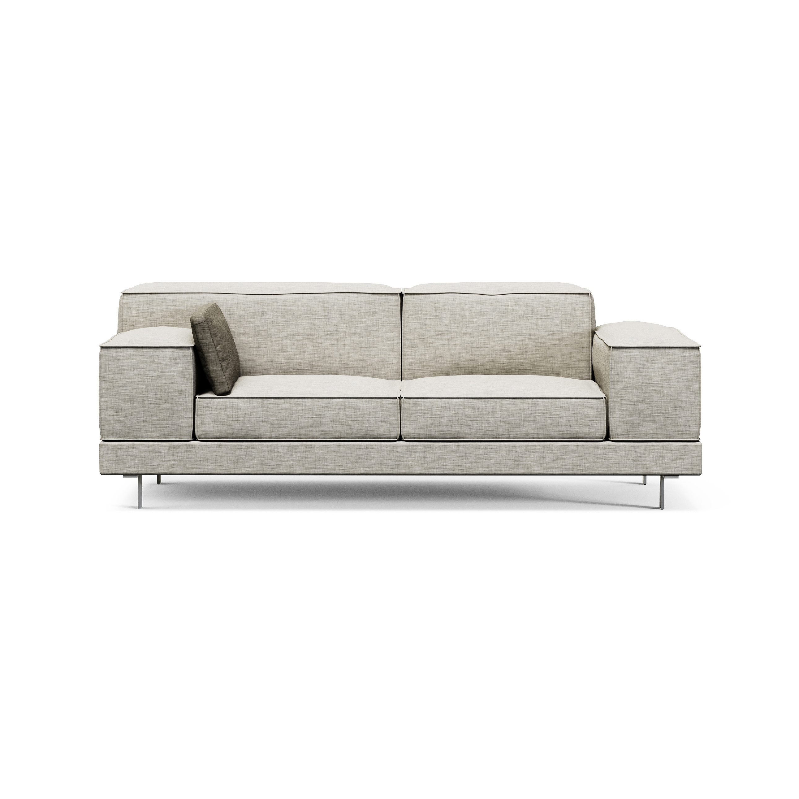 Mostra il prodotto Stereo sofa del produttore Branca-Lisboa