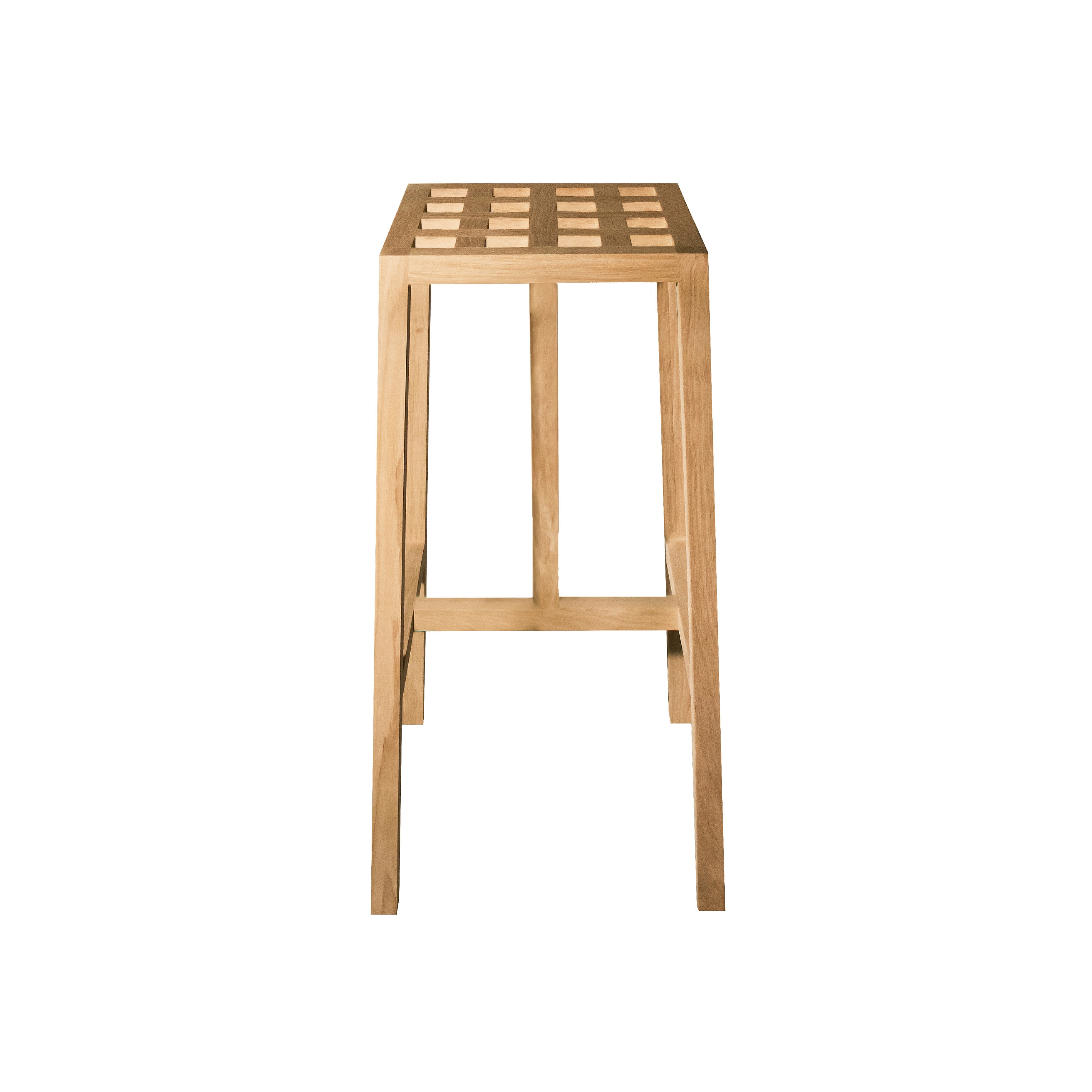 Mostra il prodotto Tween bar stool del produttore Branca-Lisboa