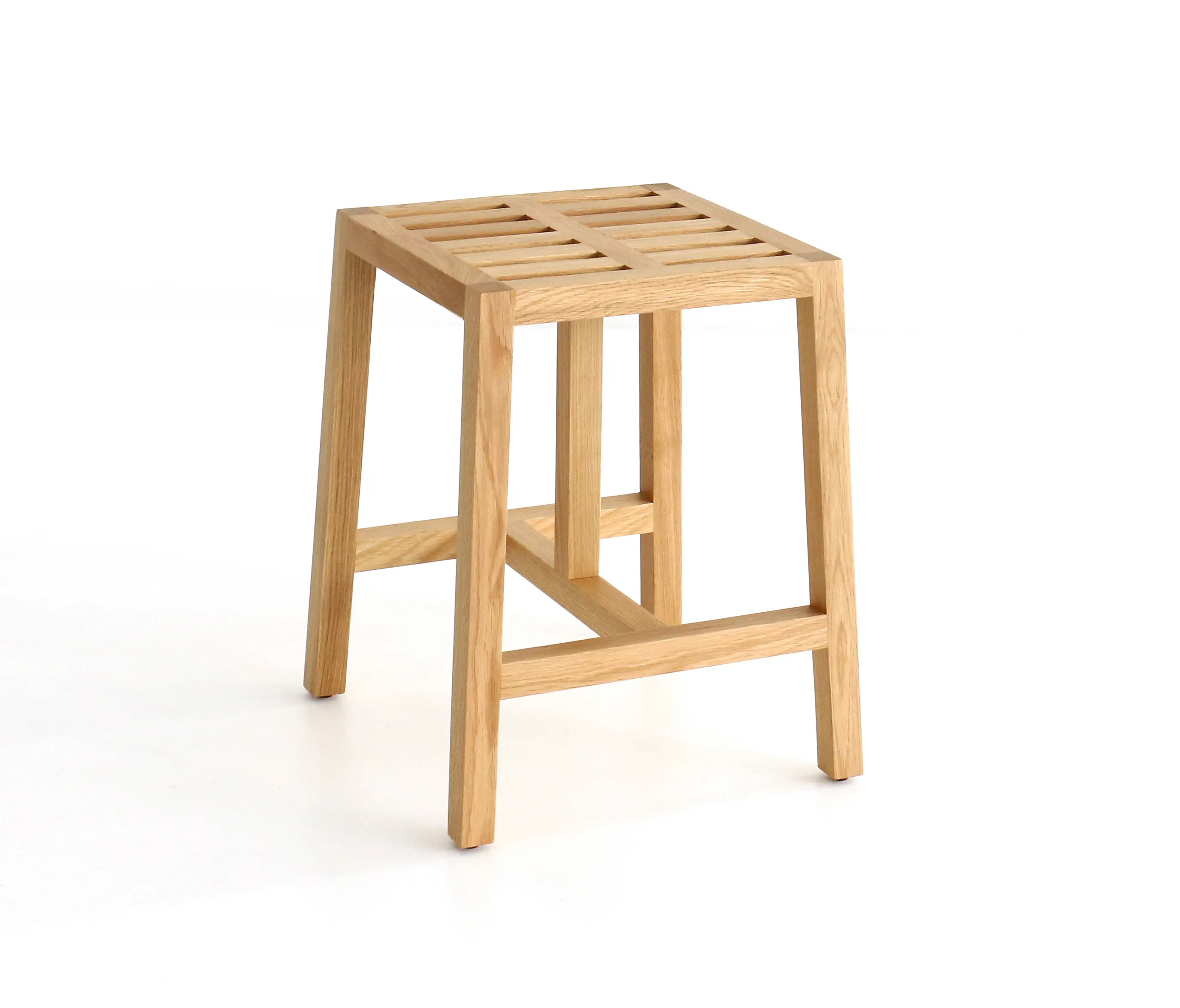 Branca-Lisboa - Tween stool