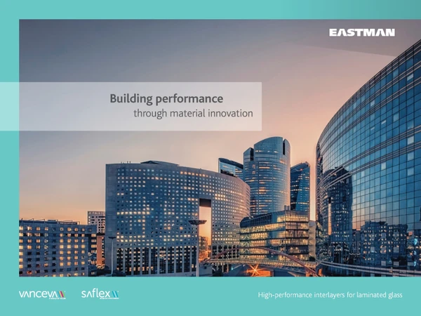 Preview image for the file Eastman Building Performance