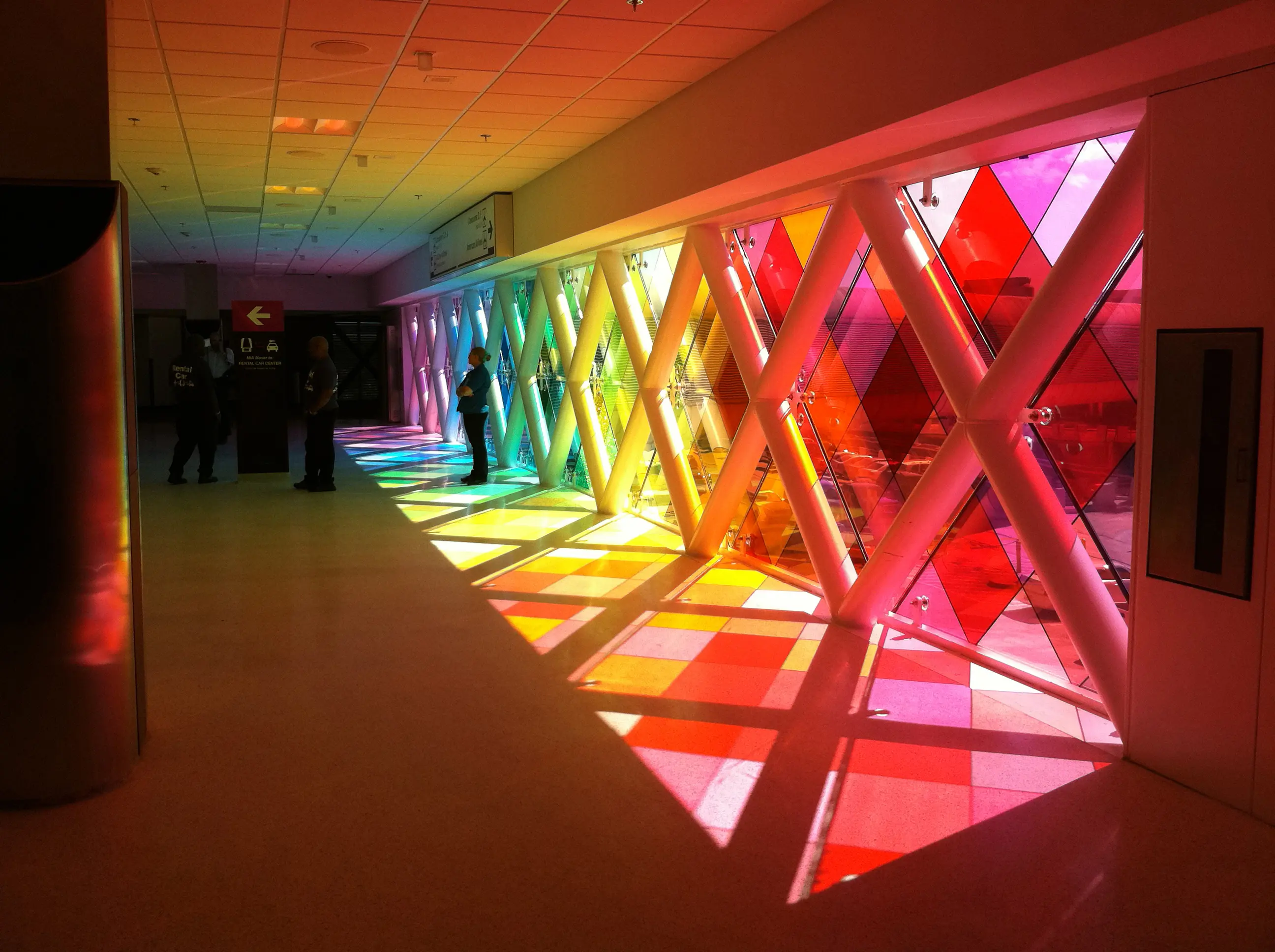 Vanceva - Vanceva | Glass Facades/Curtain Walls