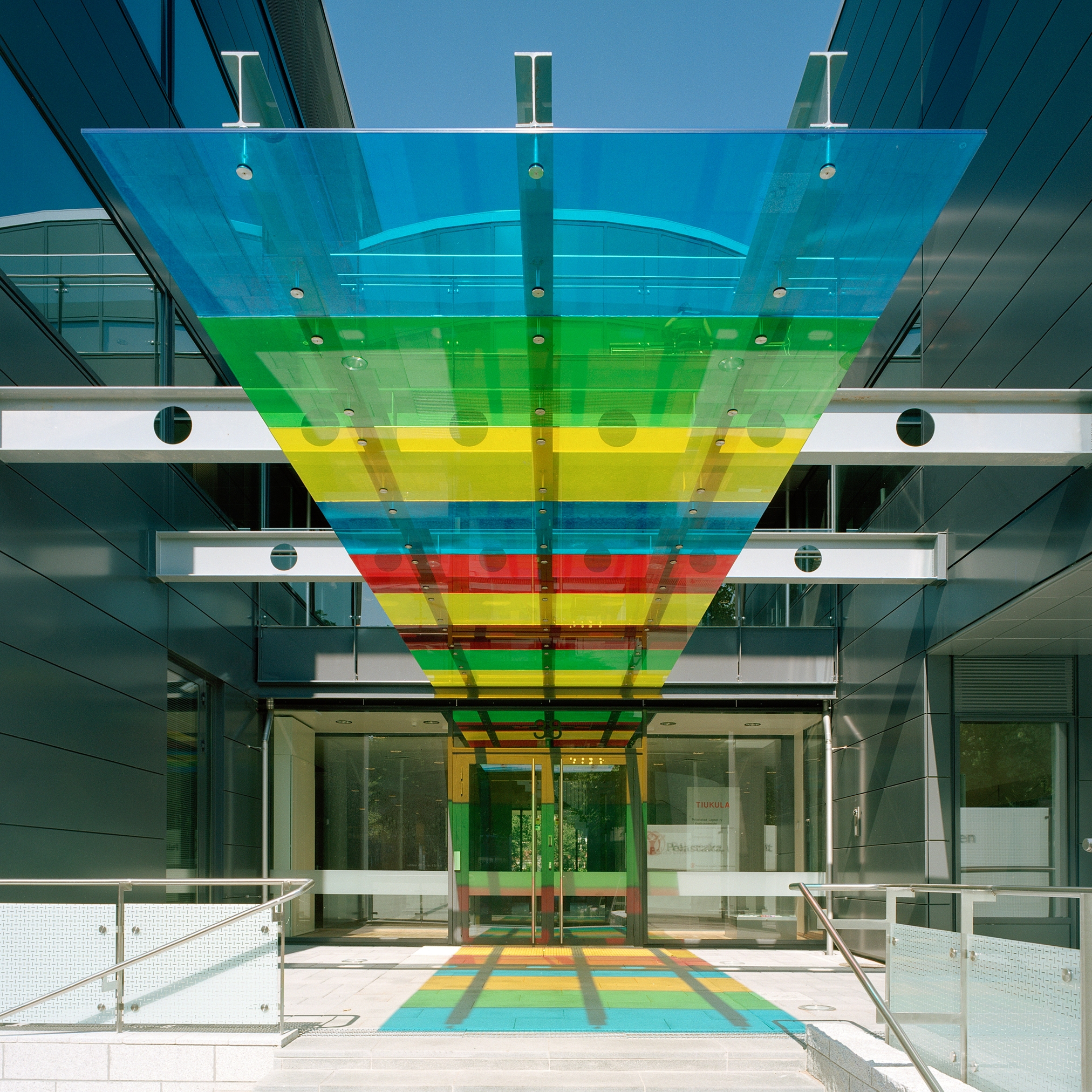 Afficher le produit Vanceva | Canopies du fabricant Vanceva