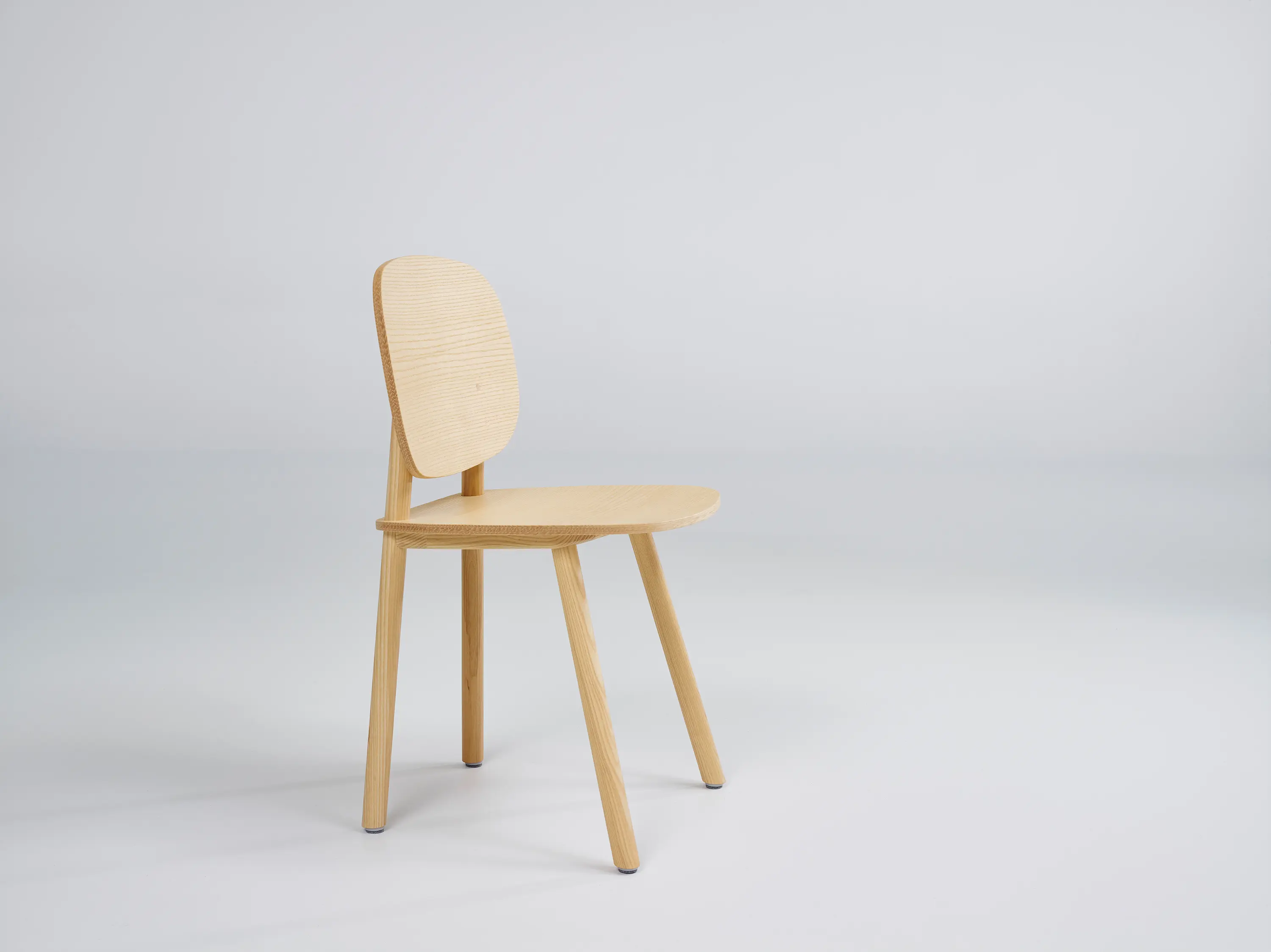 Cruso - Paddle Chair