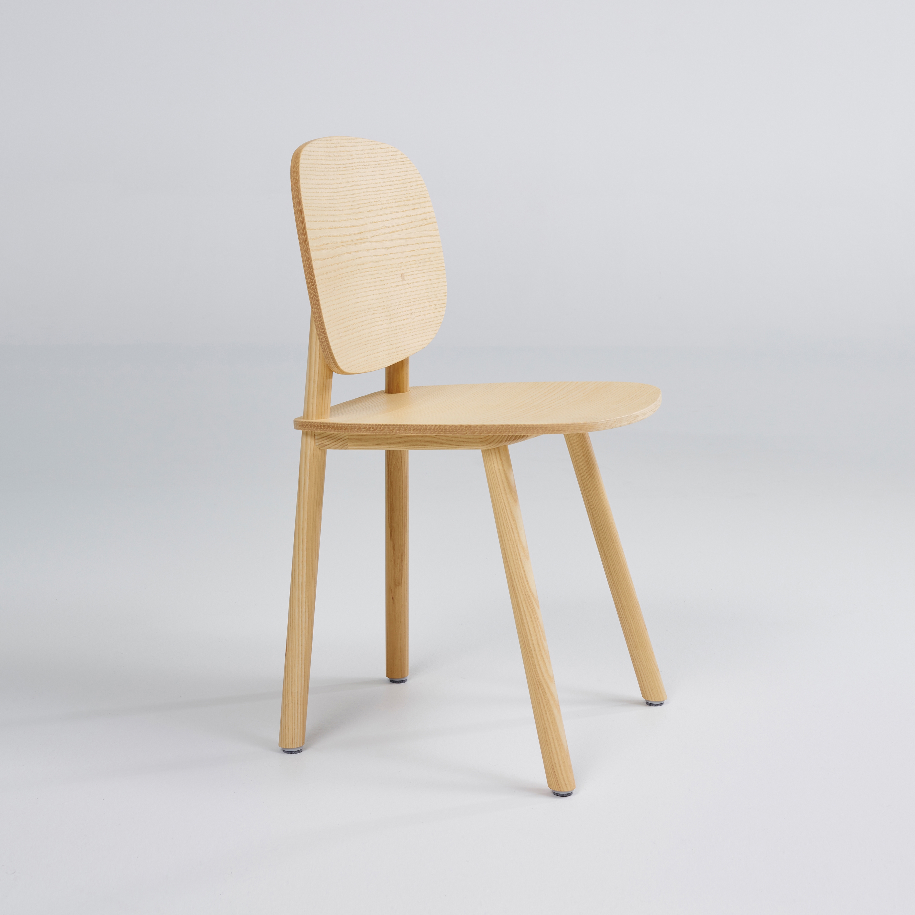 Paddle Chair