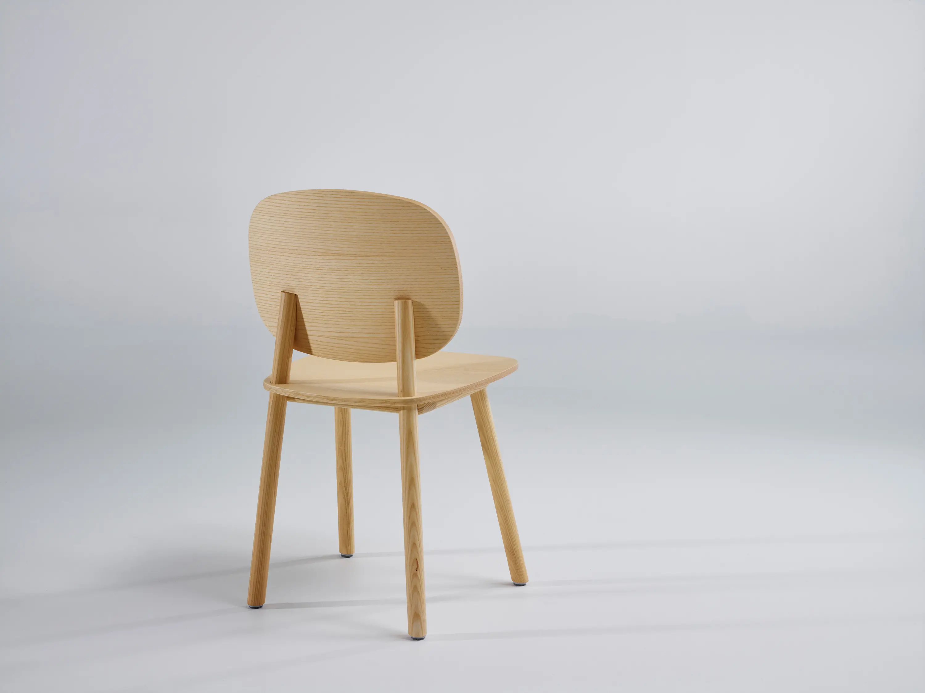 Cruso - Paddle Chair