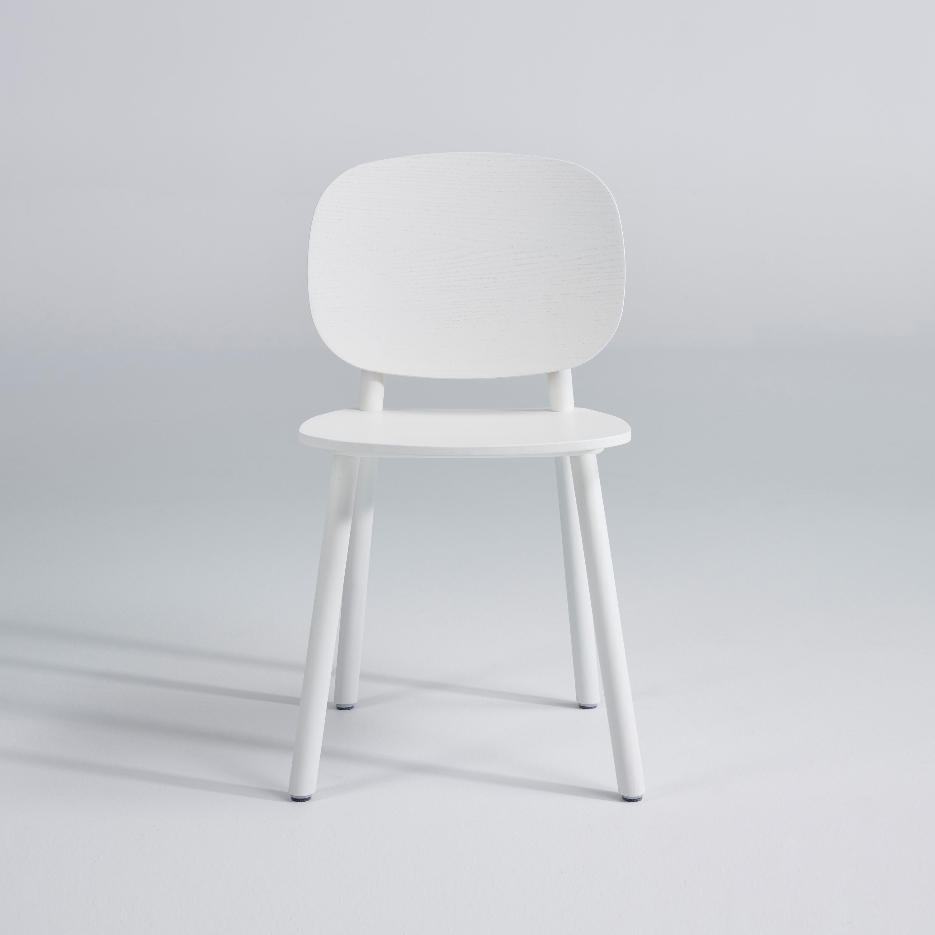 Paddle Chair
