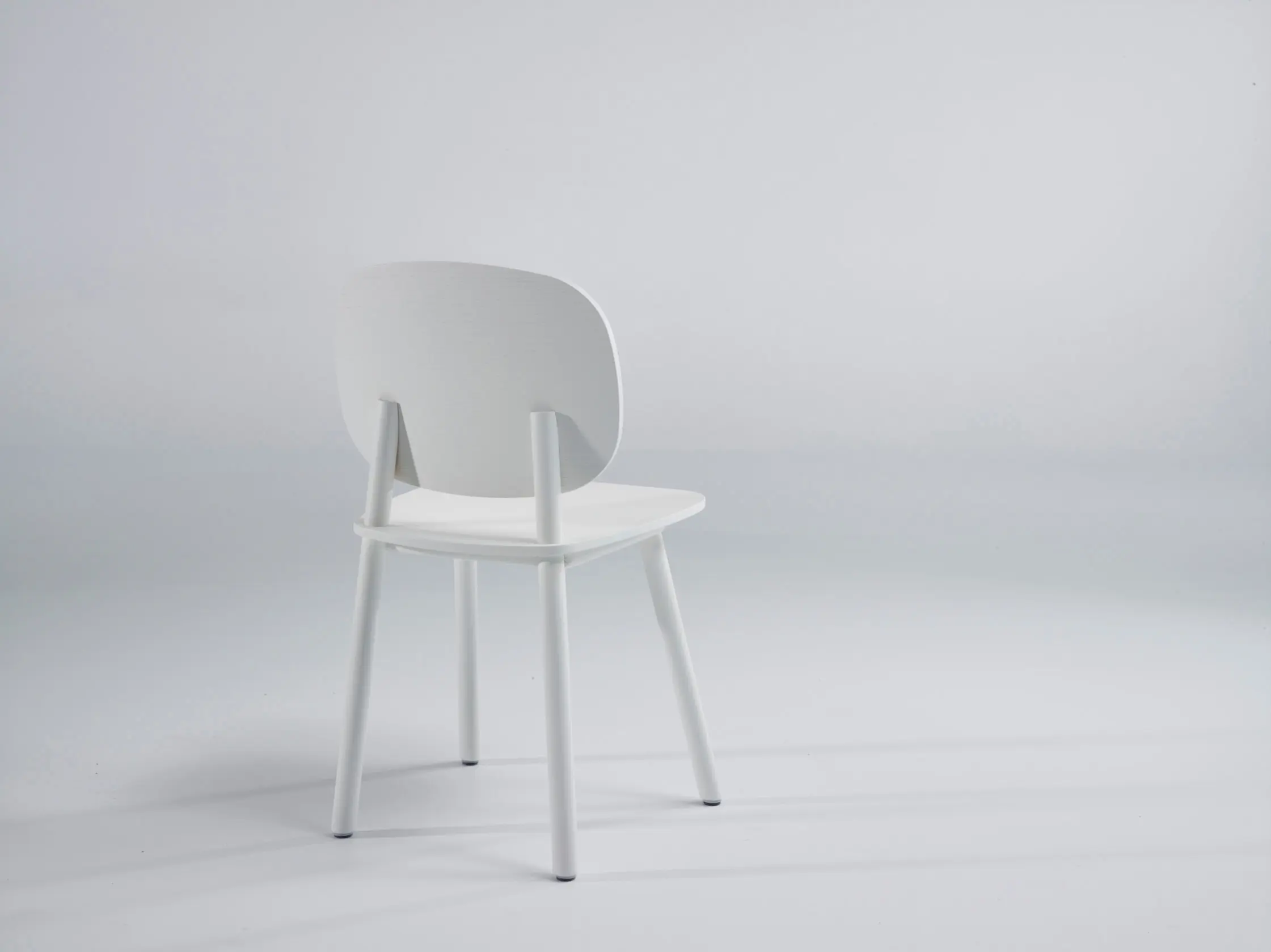 Cruso - Paddle Chair