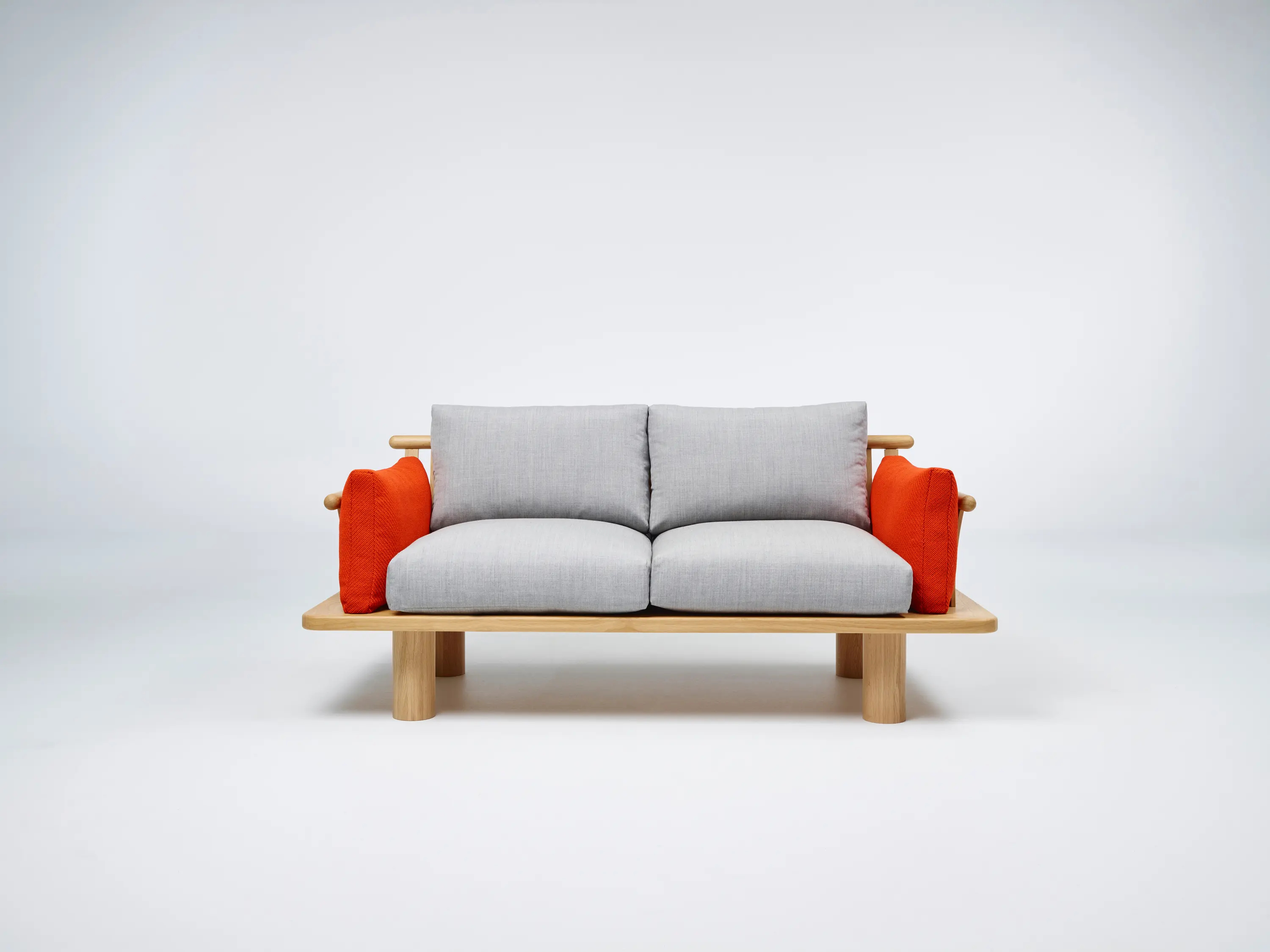 Cruso - September Sofa