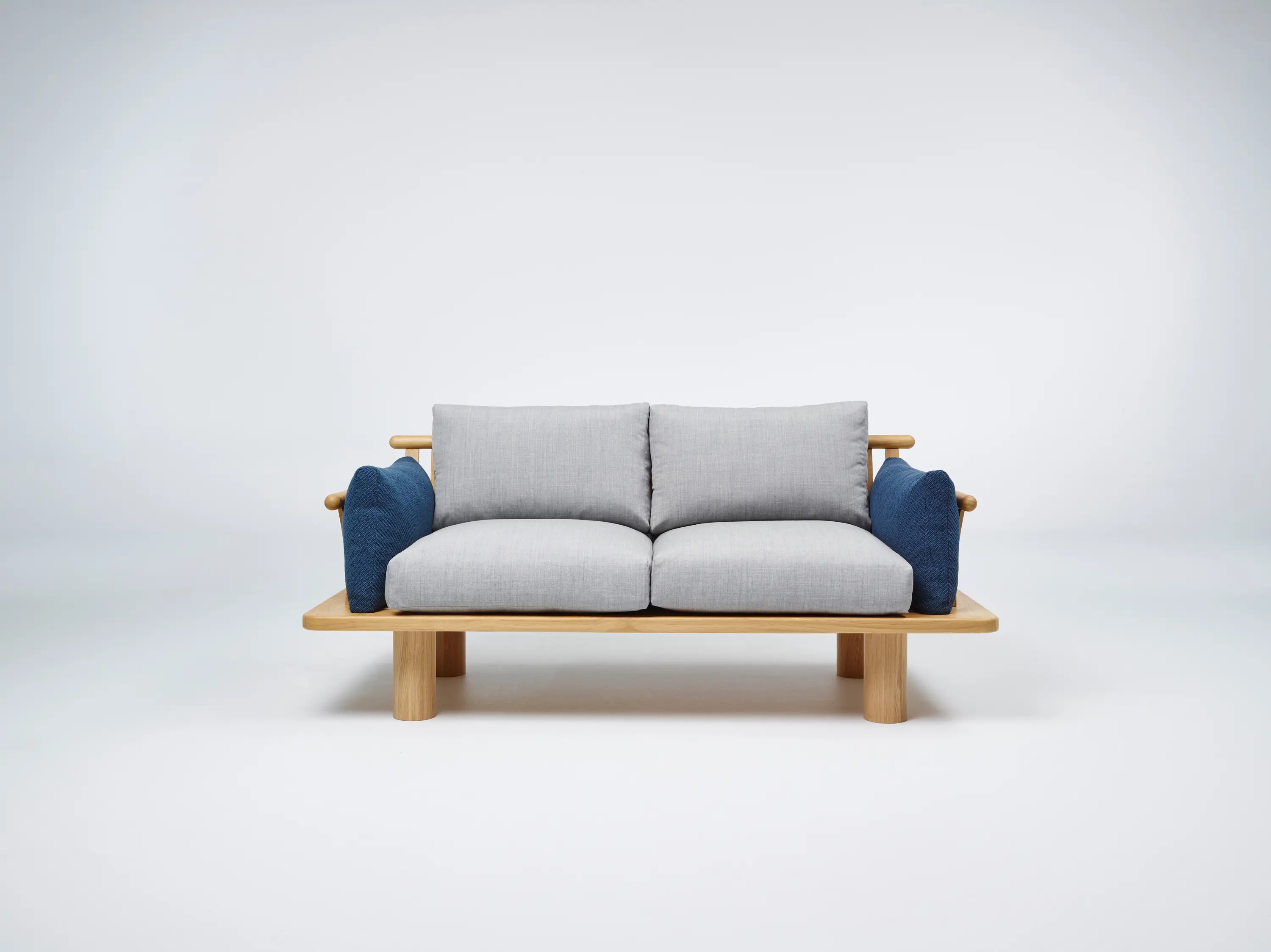 Cruso - September Sofa