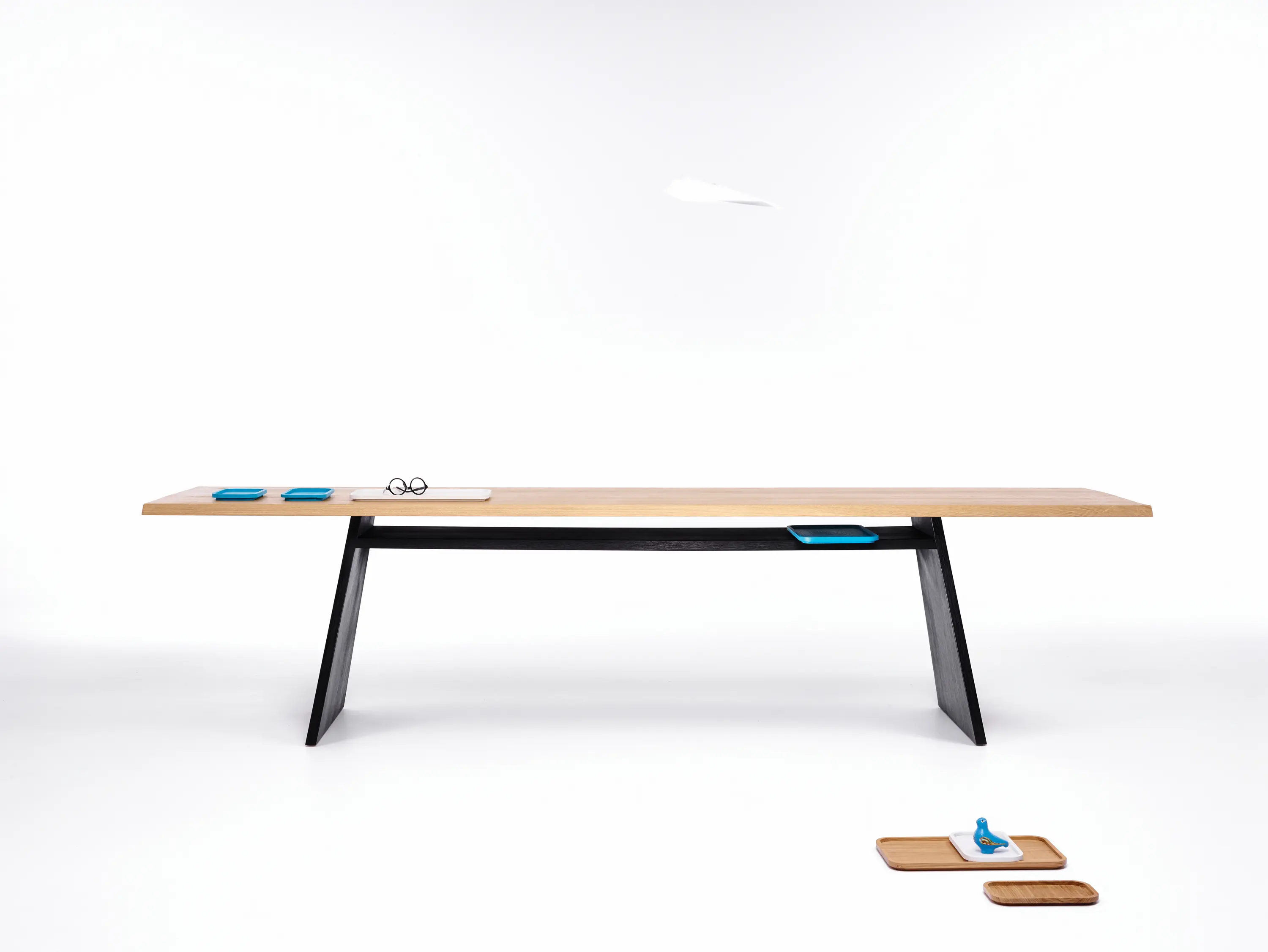 Cruso - June Table