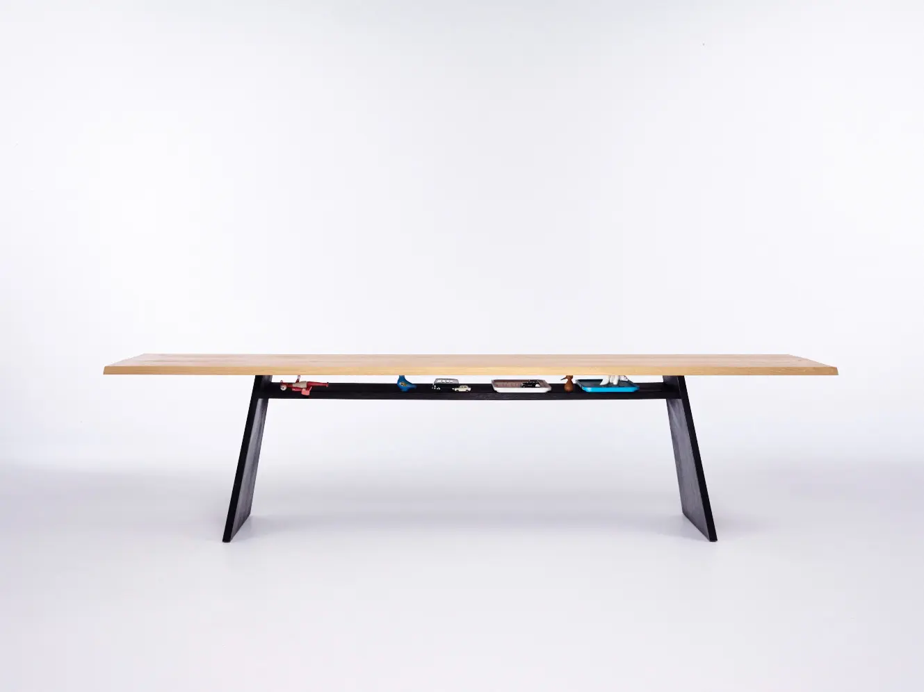Cruso - June Table