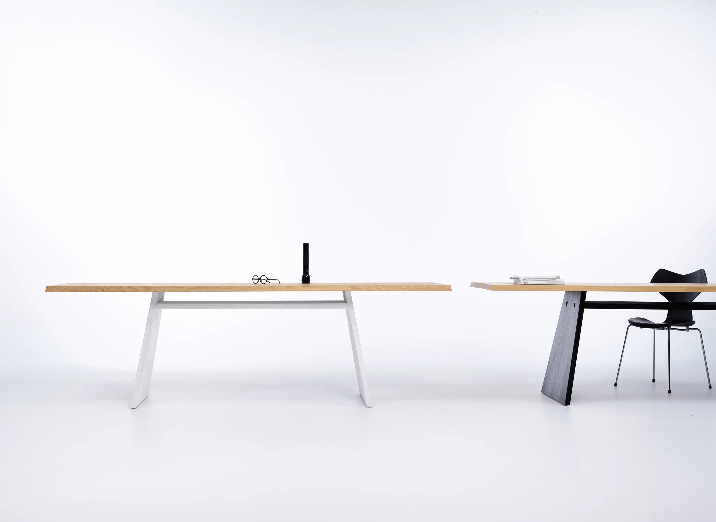 Cruso - June Table
