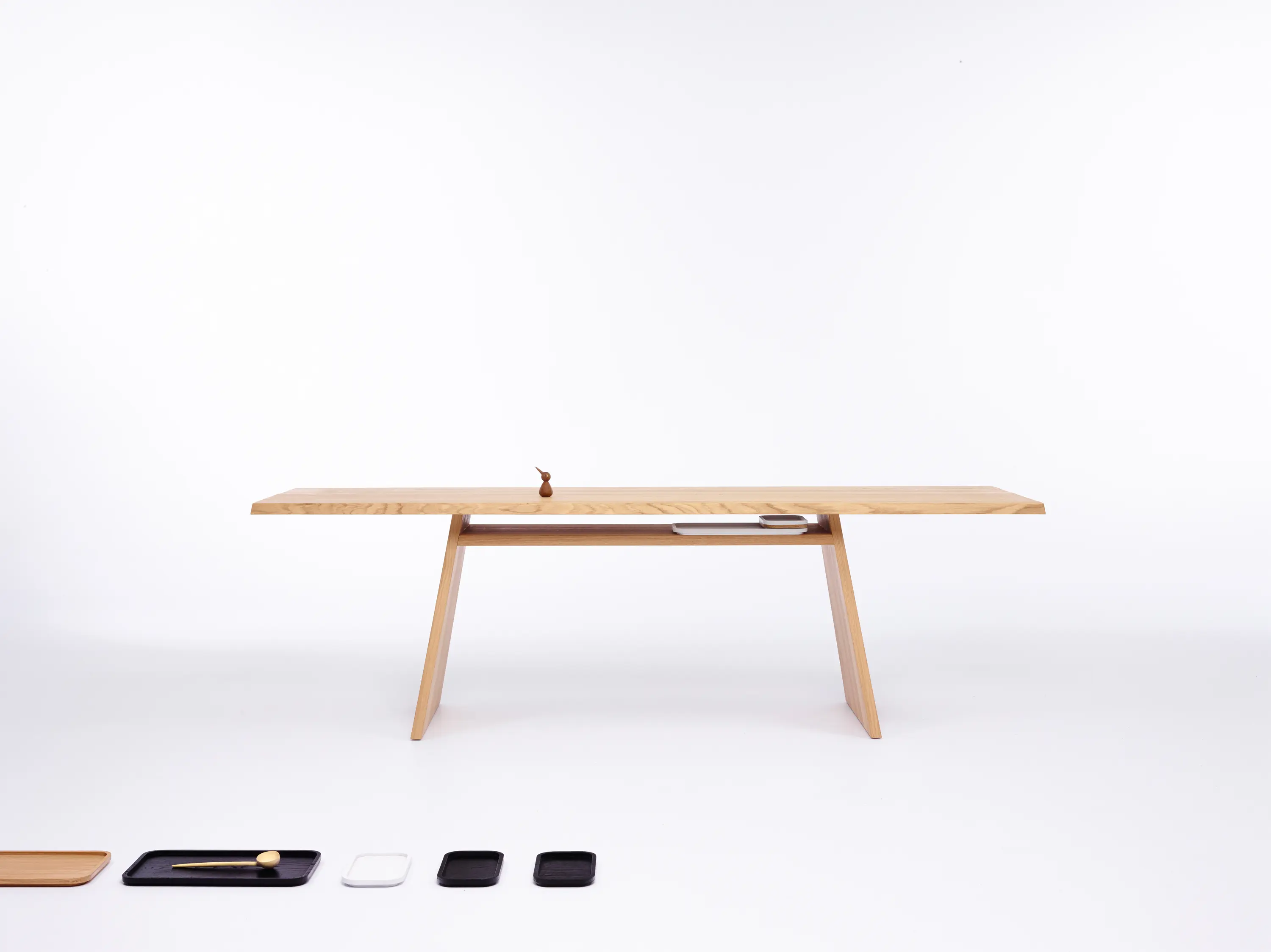 Cruso - June Table