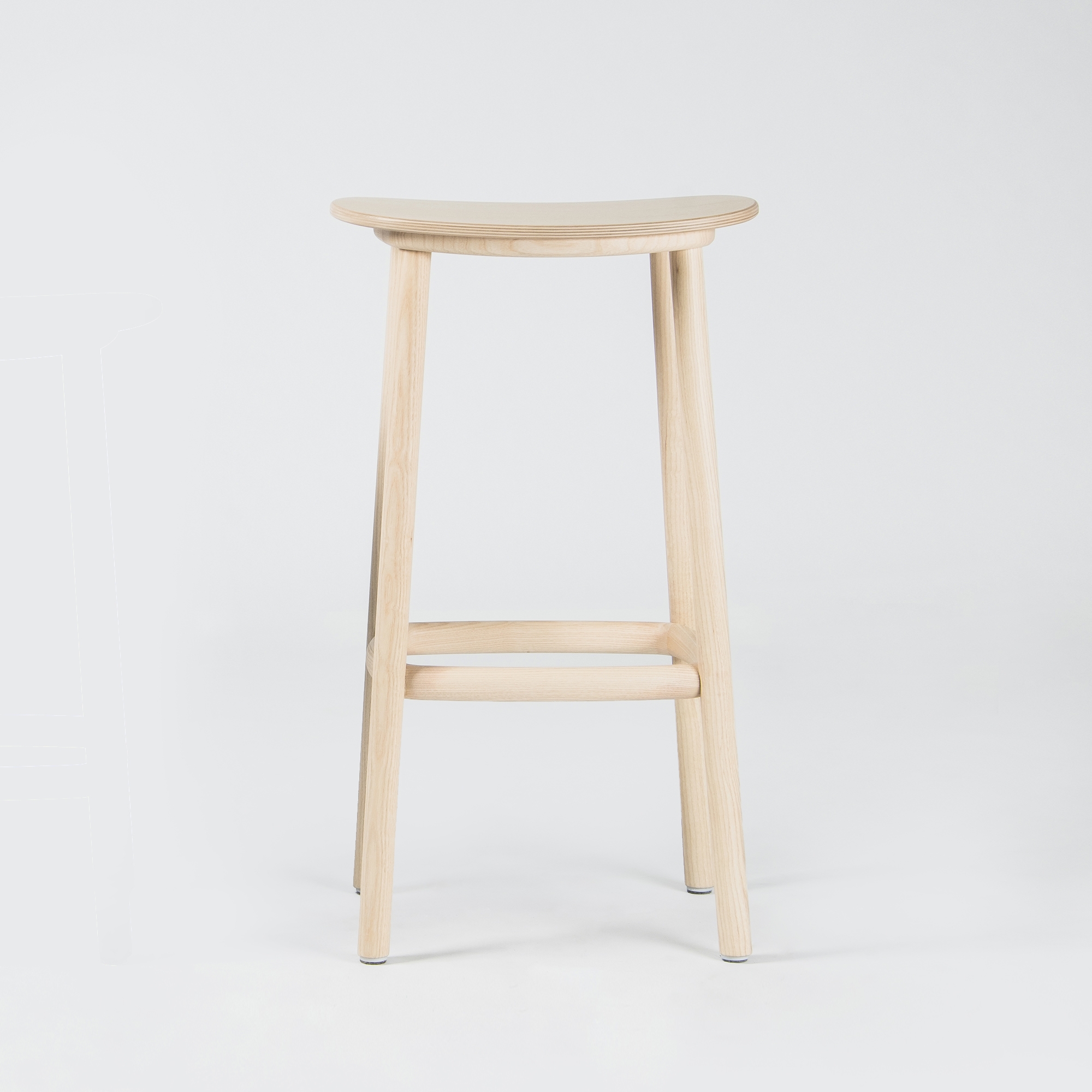 Display product Paddle Stool from manufacturer Cruso