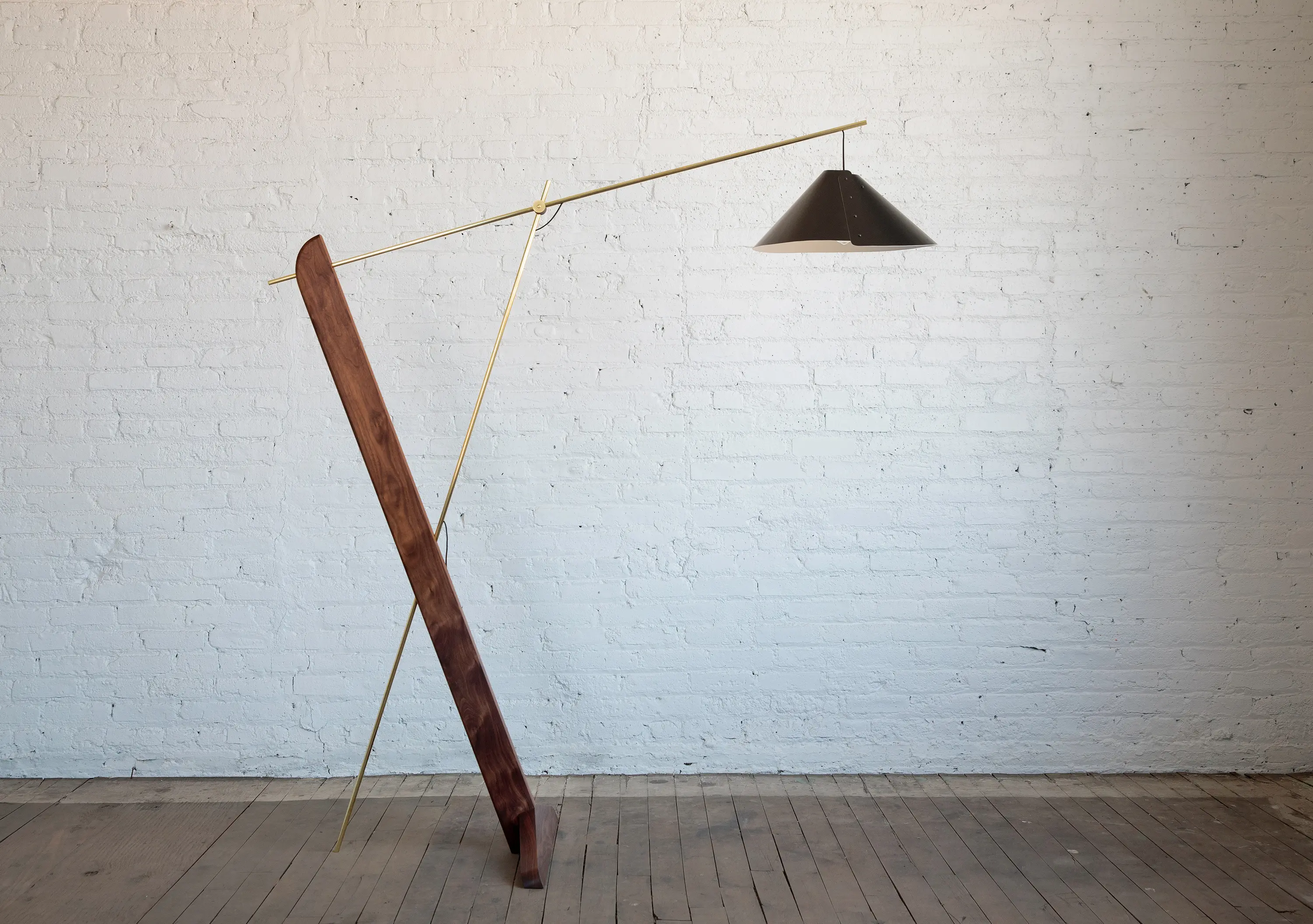 Todd St. John - Balance Lamp