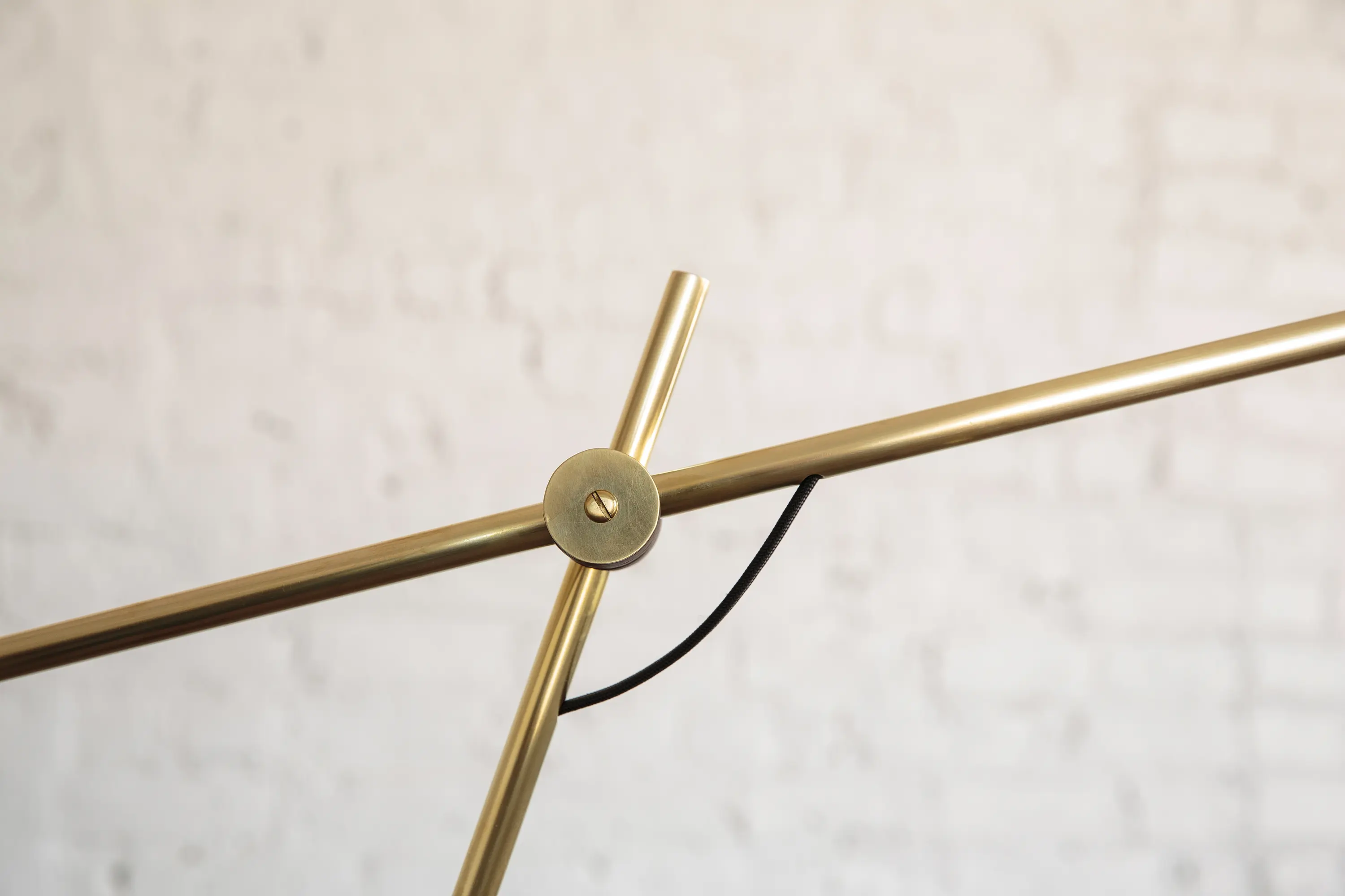 Todd St. John - Balance Lamp