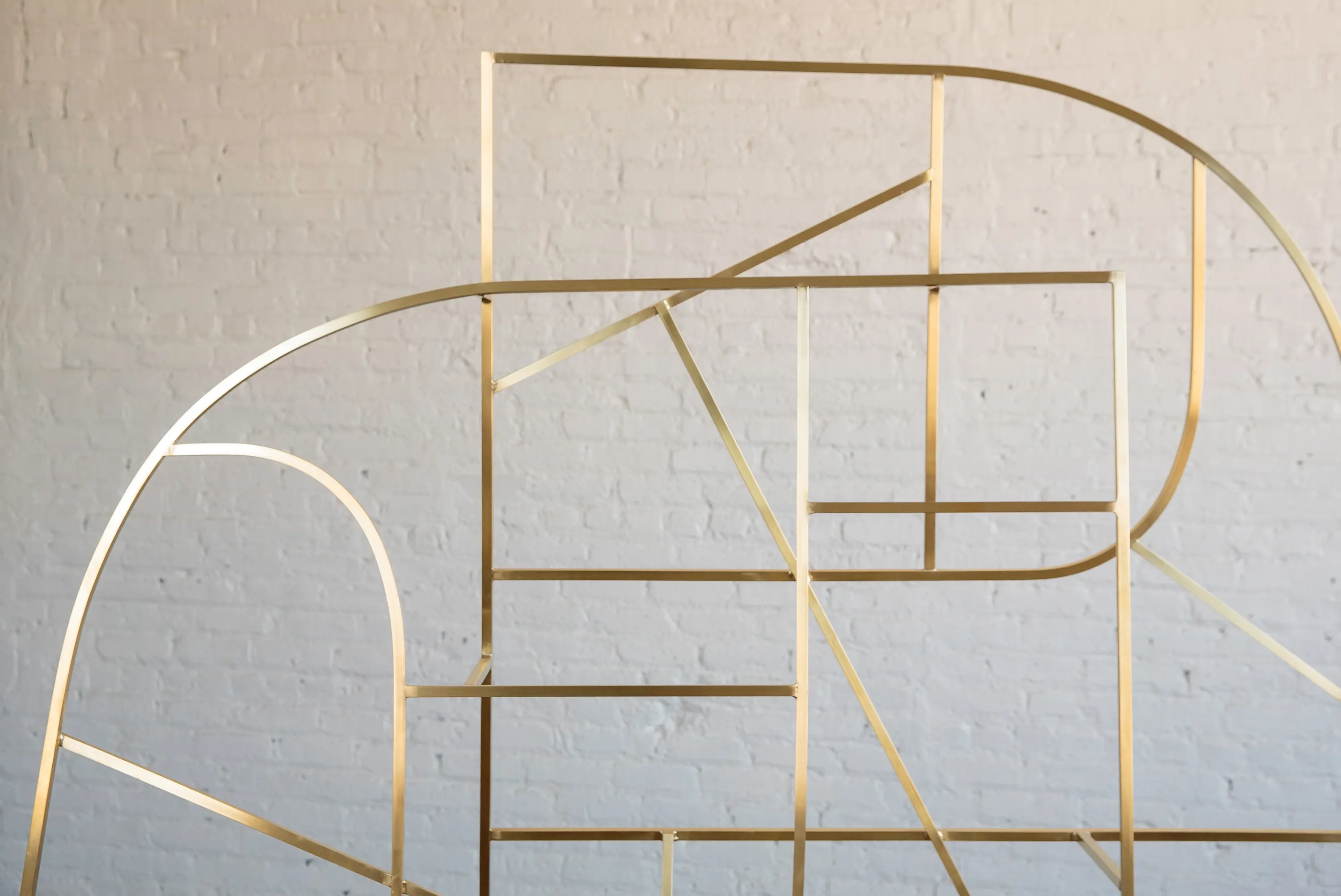 Todd St. John - Room Divider