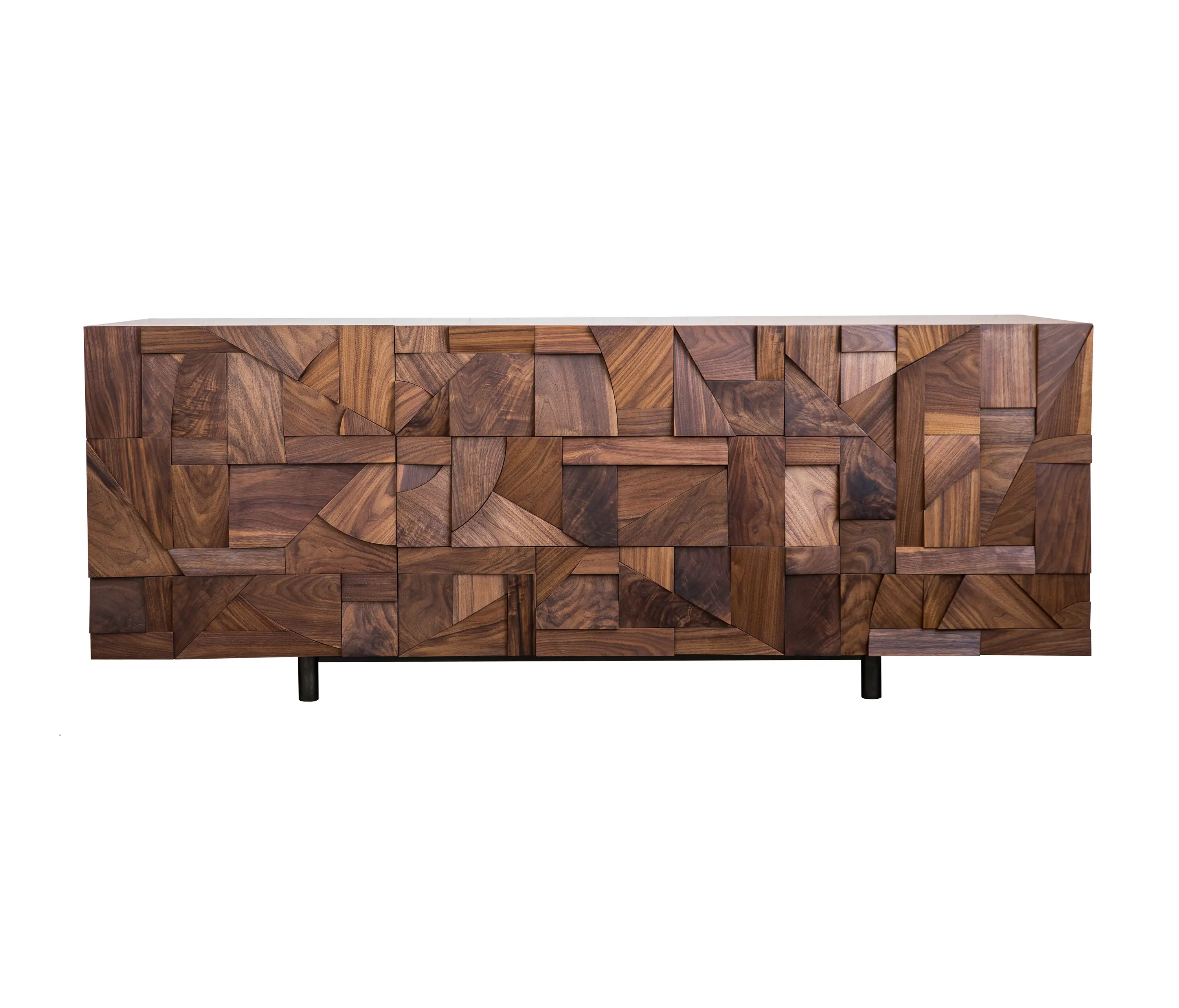 Todd St. John - Relief Credenza