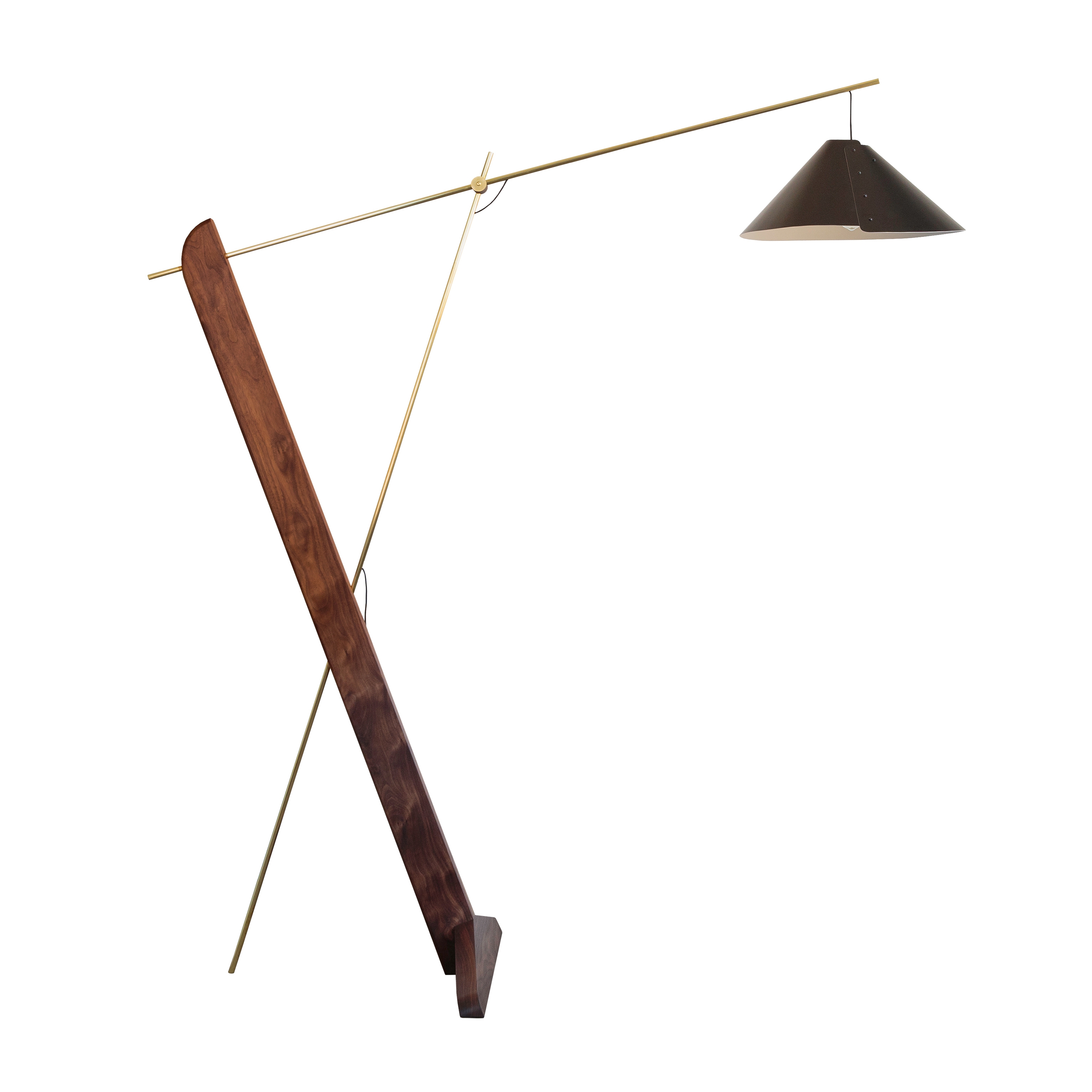 Mostra il prodotto Balance Lamp del produttore Todd St. John