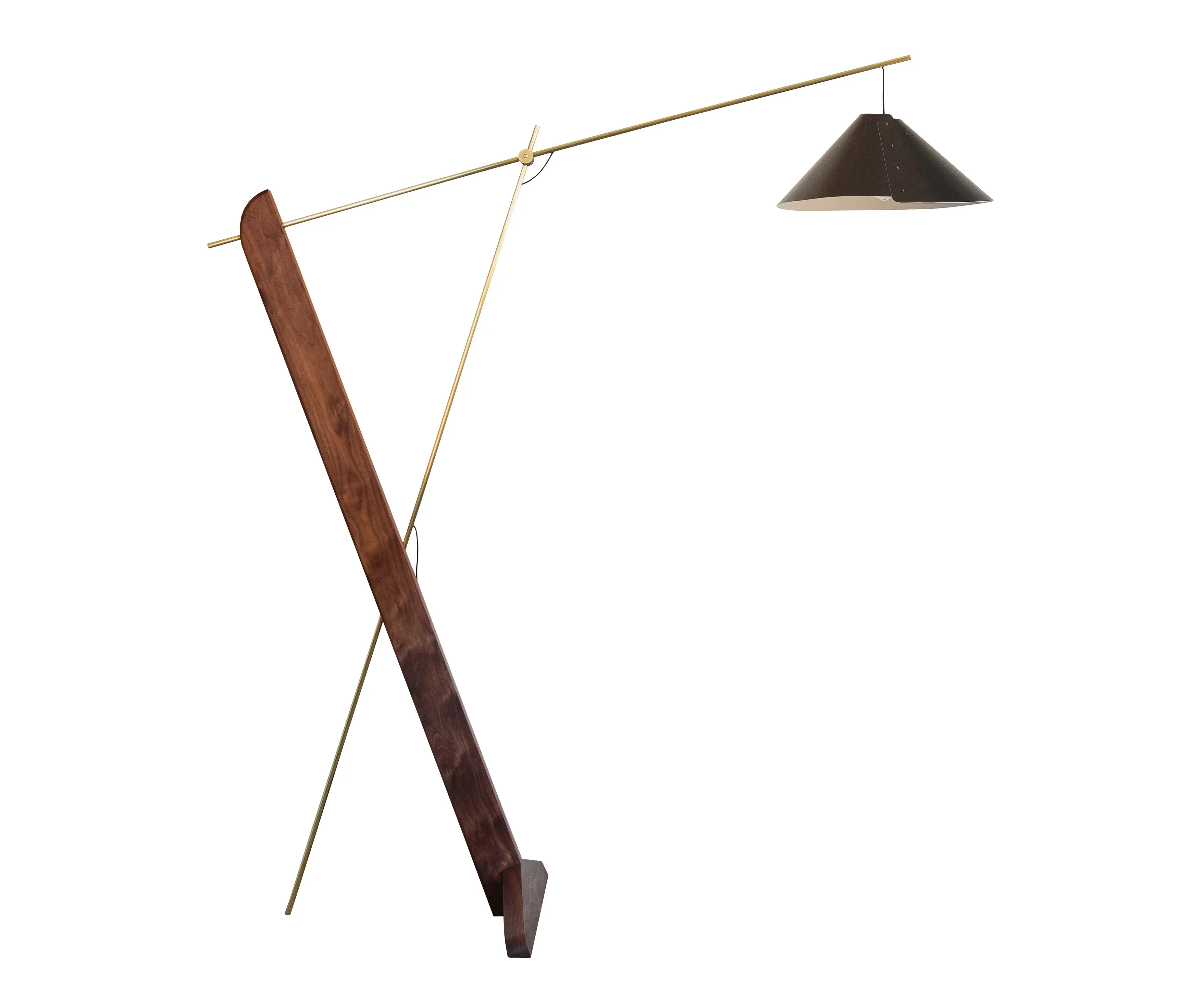 Todd St. John - Balance Lamp