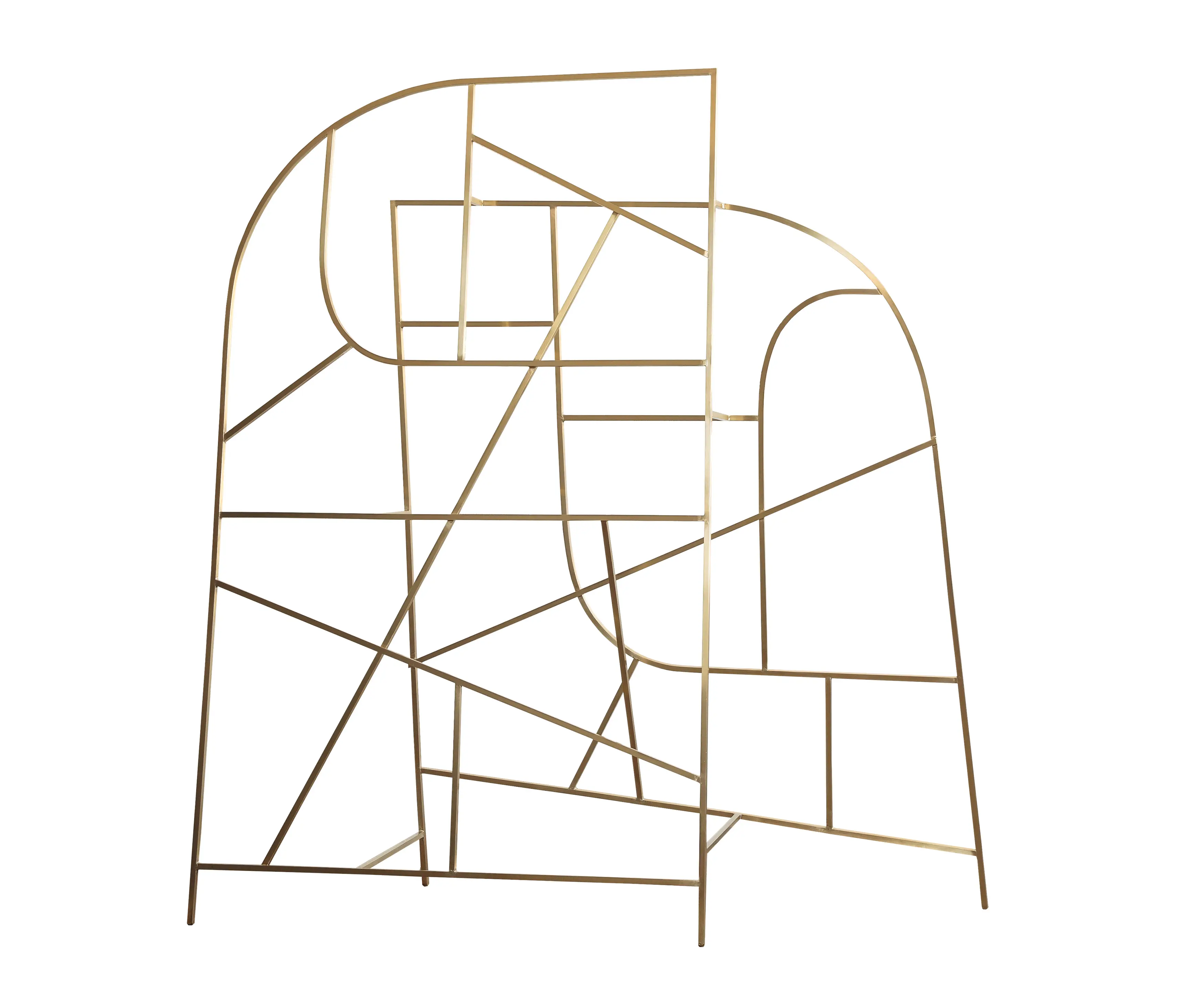 Todd St. John - Room Divider