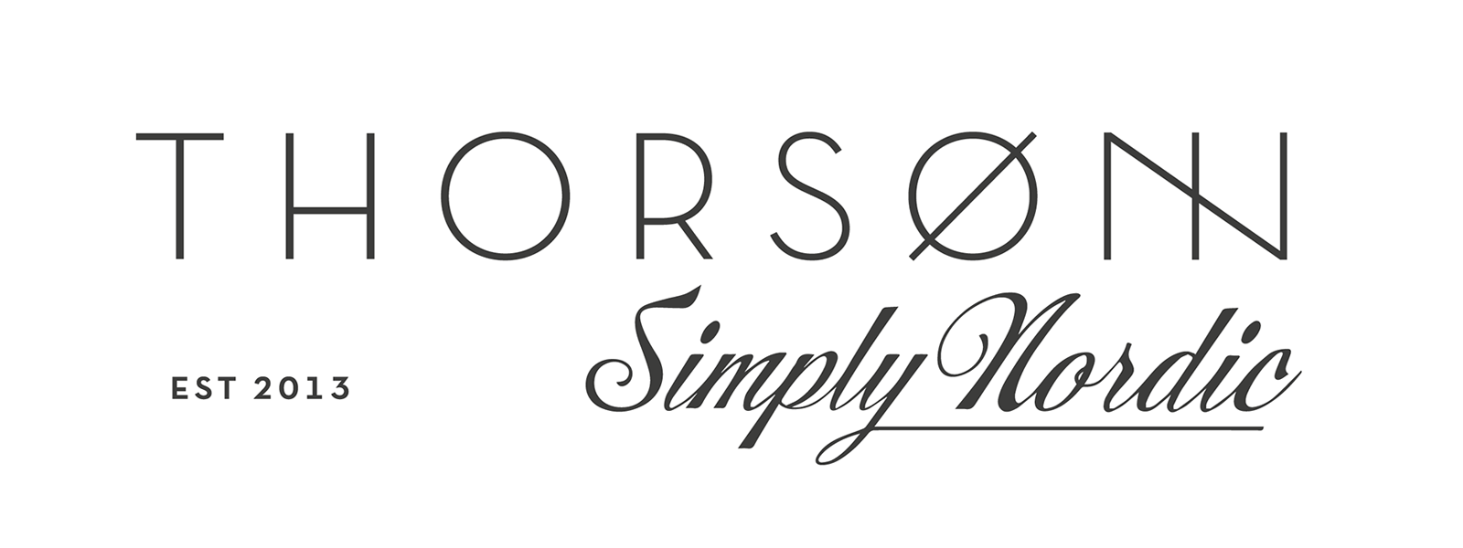 Logo für Thorsønn