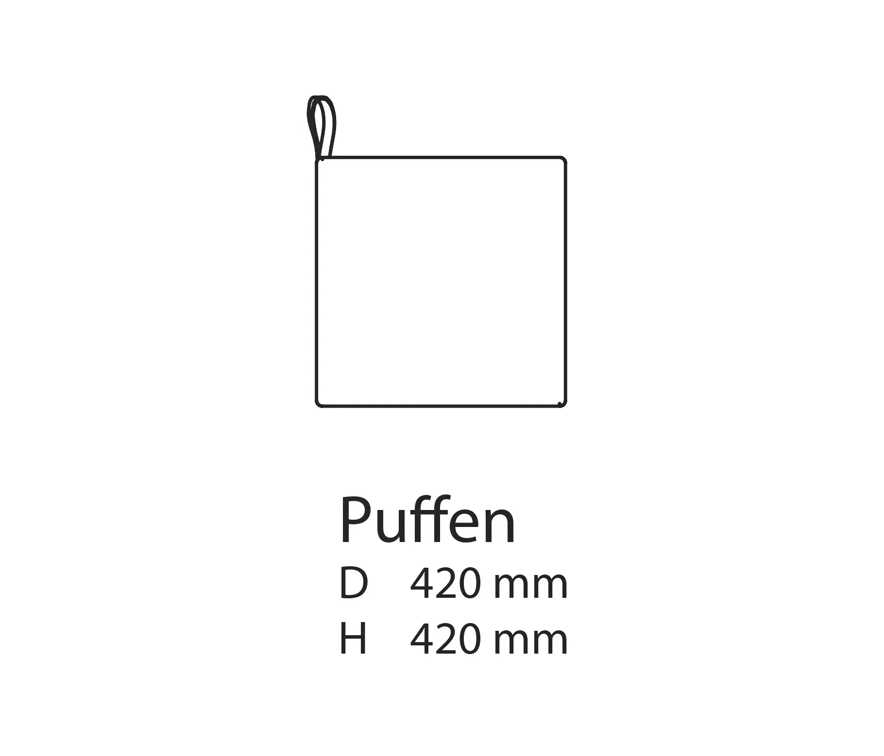 Thorsønn - Puffen