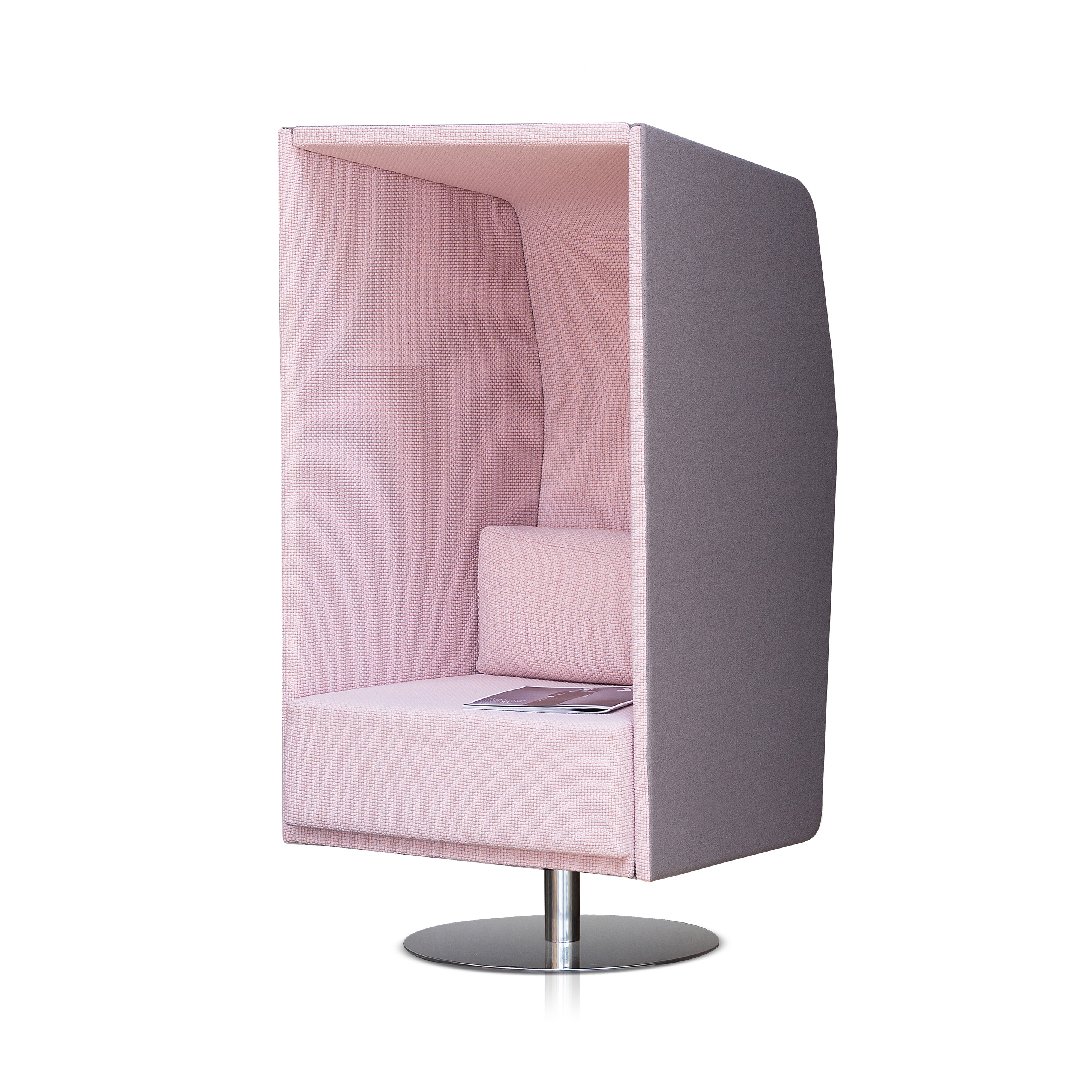Display product Stille Chair from manufacturer Thorsønn