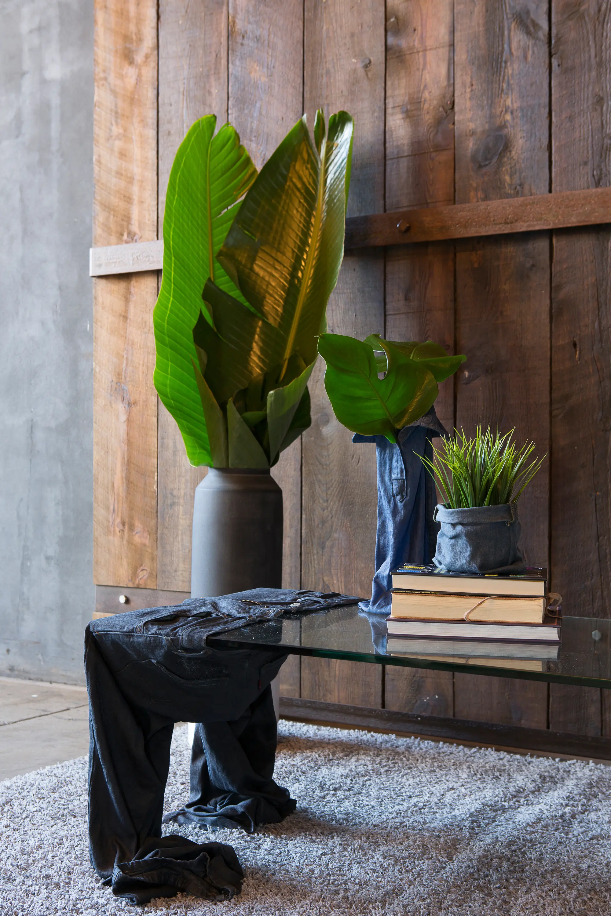 Thislexik - Worn Planter
