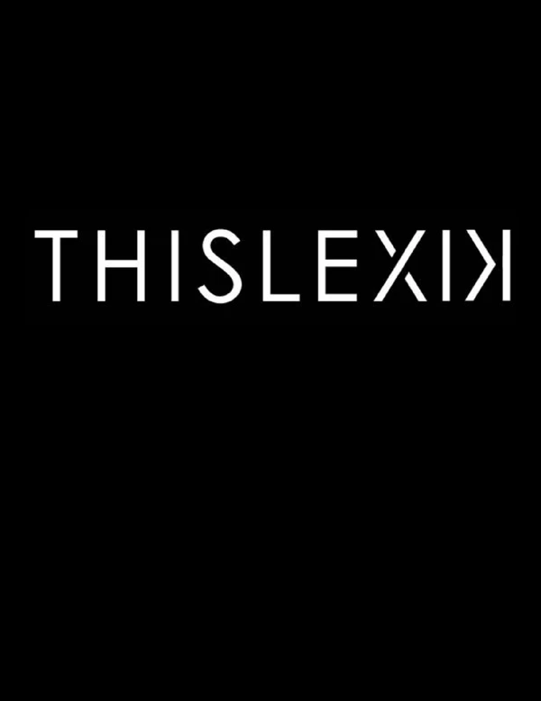 Preview image for the file Thislexik 2016