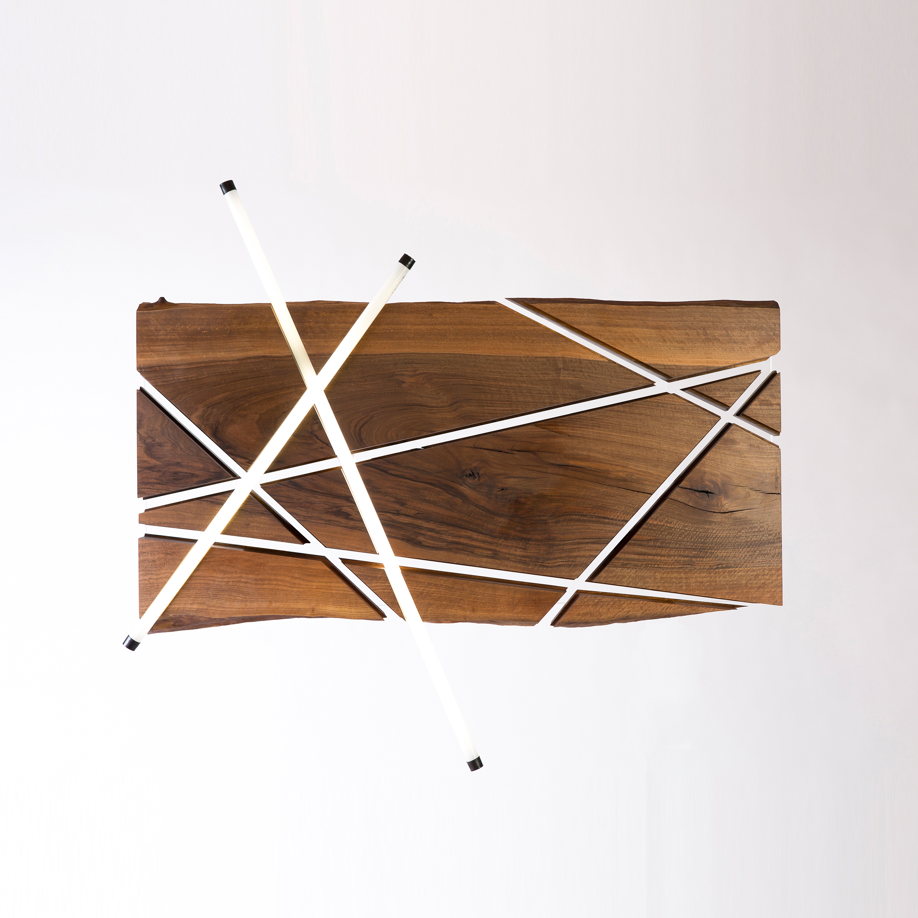 Display product Arc Light from manufacturer Thislexik