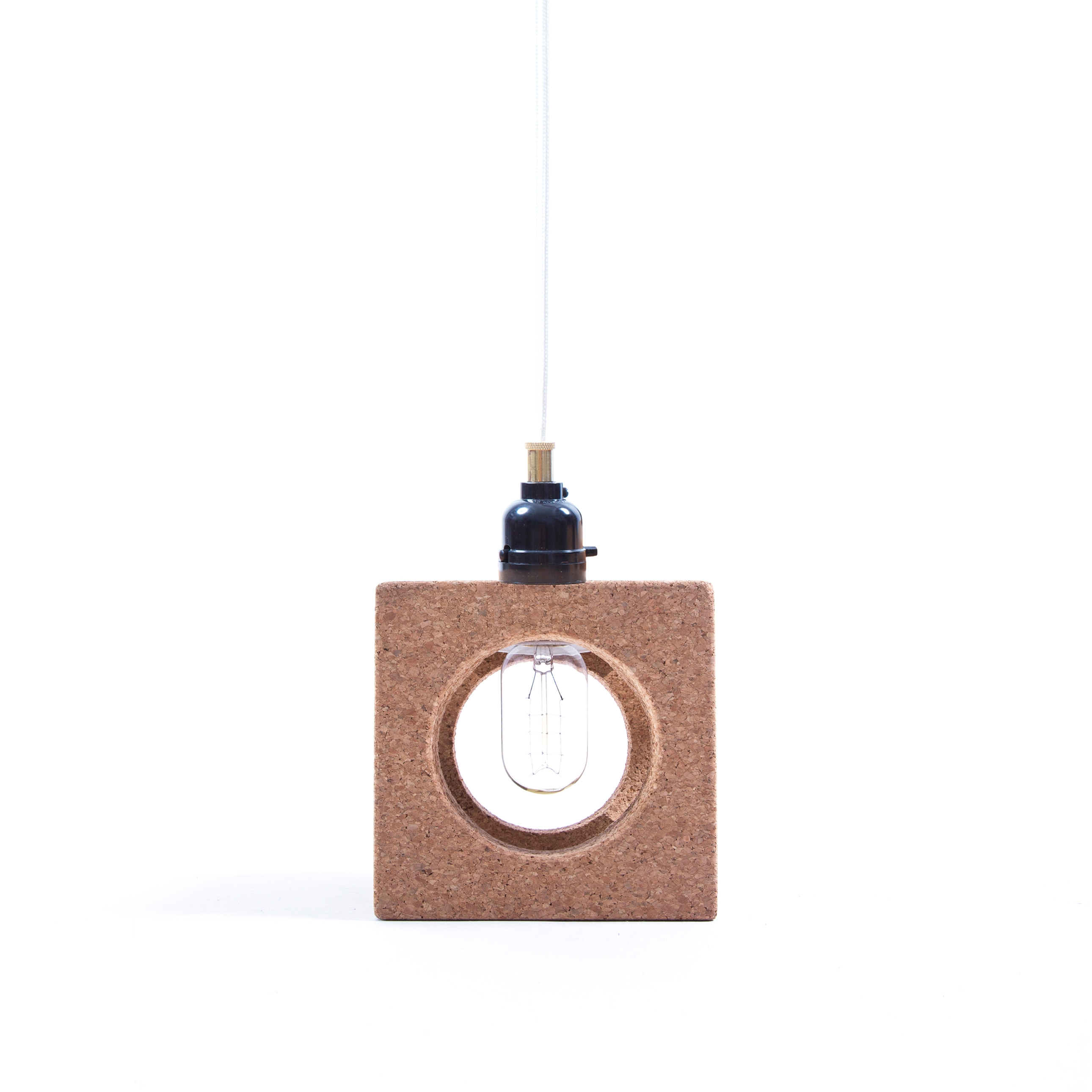 Display product Worm Hole Pendant from manufacturer Thislexik
