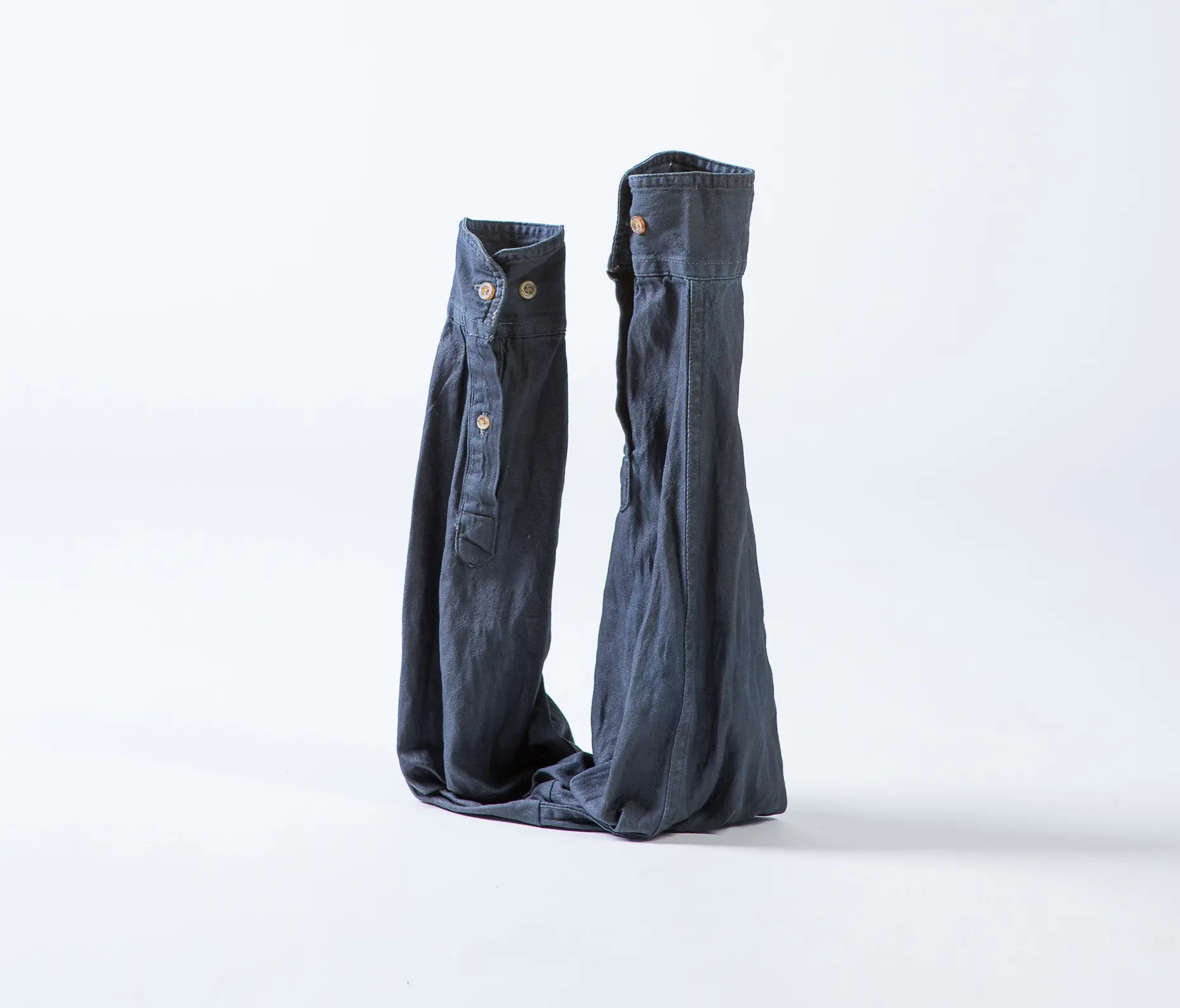 Thislexik - Double Worn Sleeve