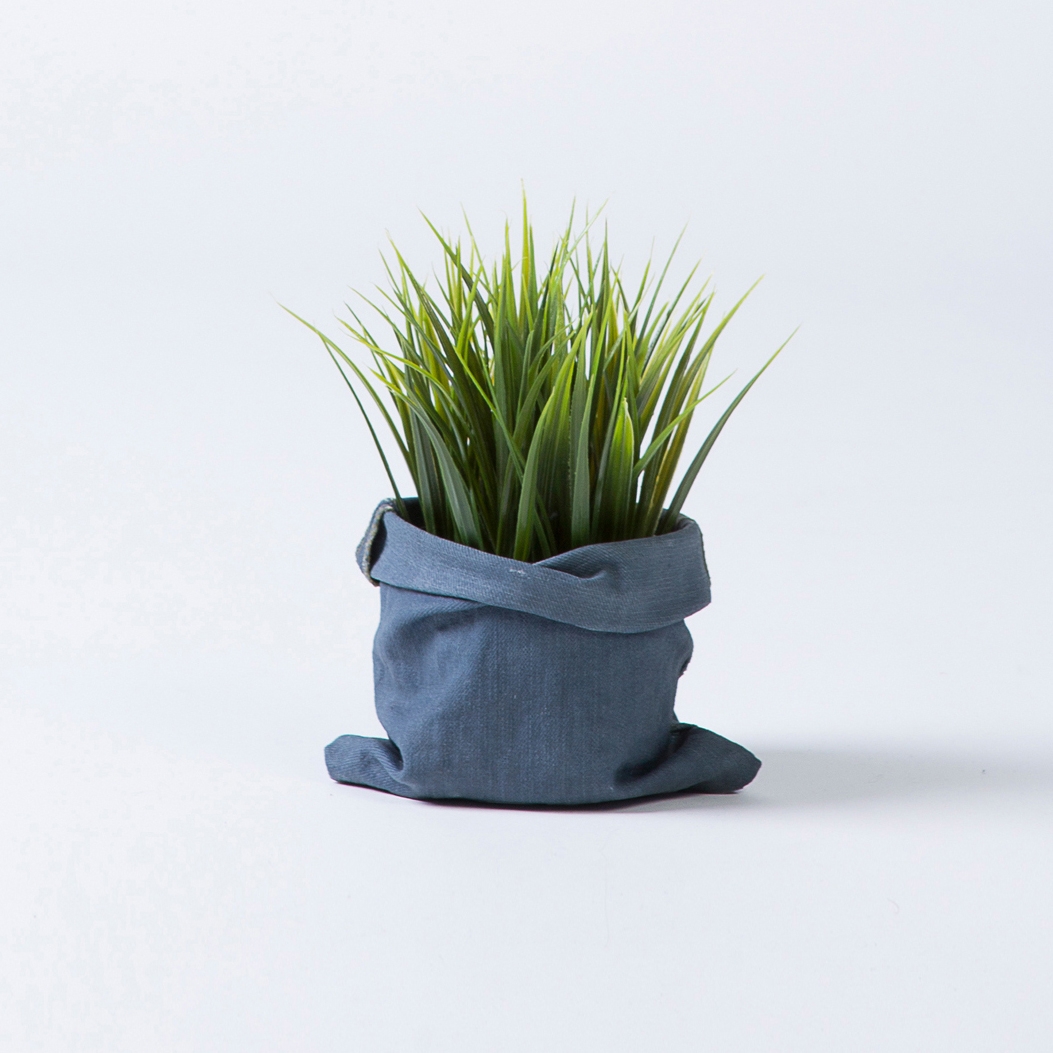 Worn Planter