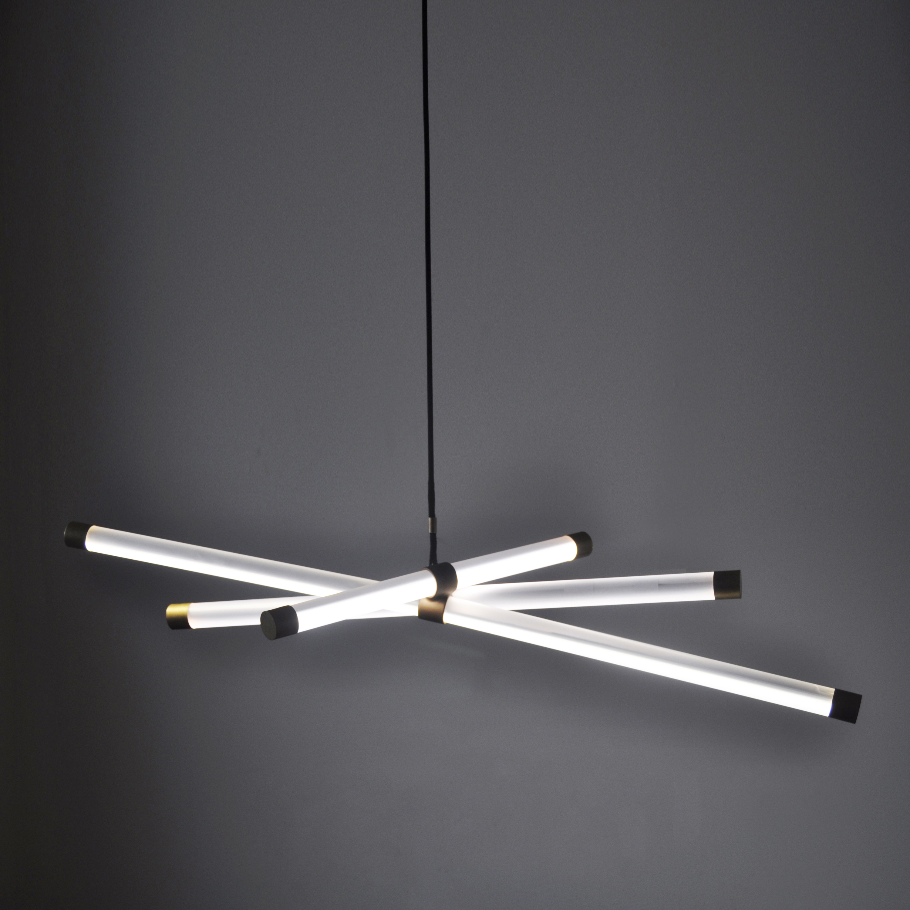 Display product Axis Light from manufacturer Thislexik