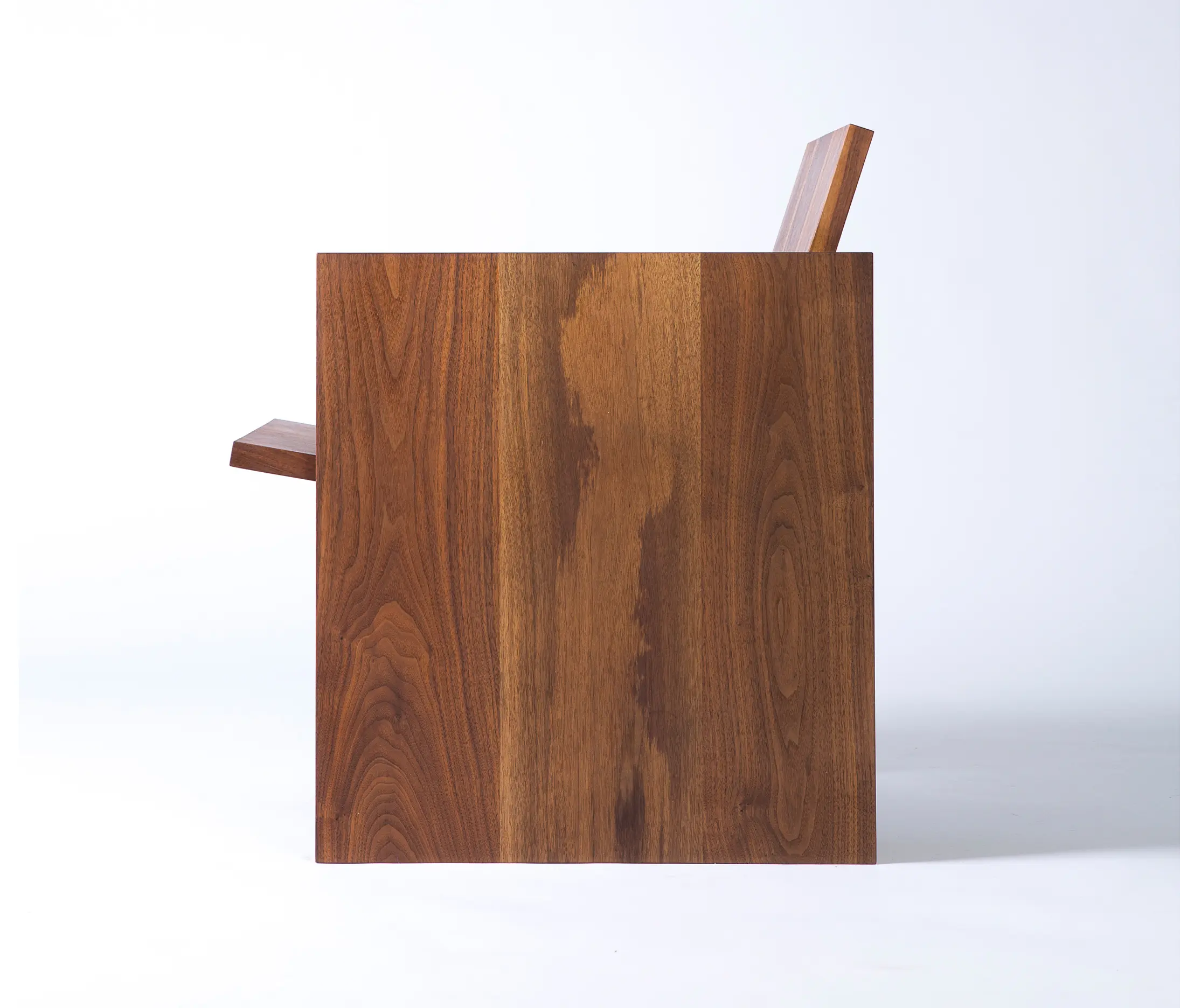 Thislexik - Biscuit Arm Chair