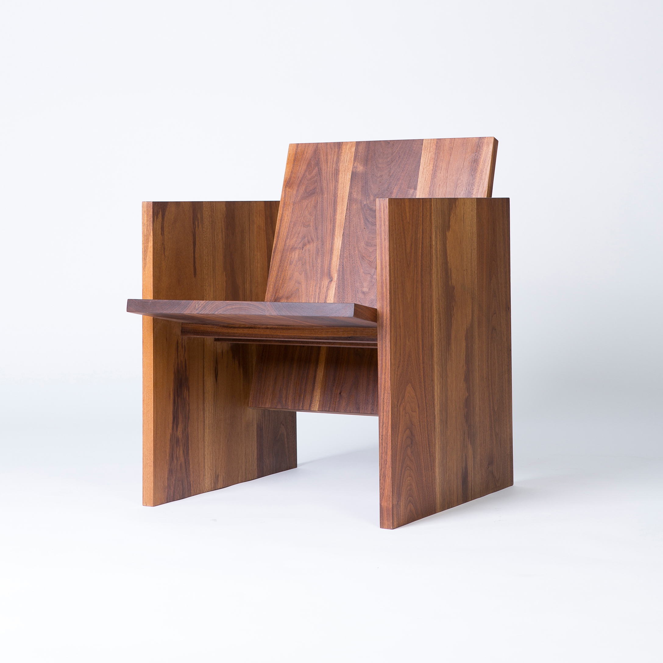 Display product Biscuit Arm Chair from manufacturer Thislexik