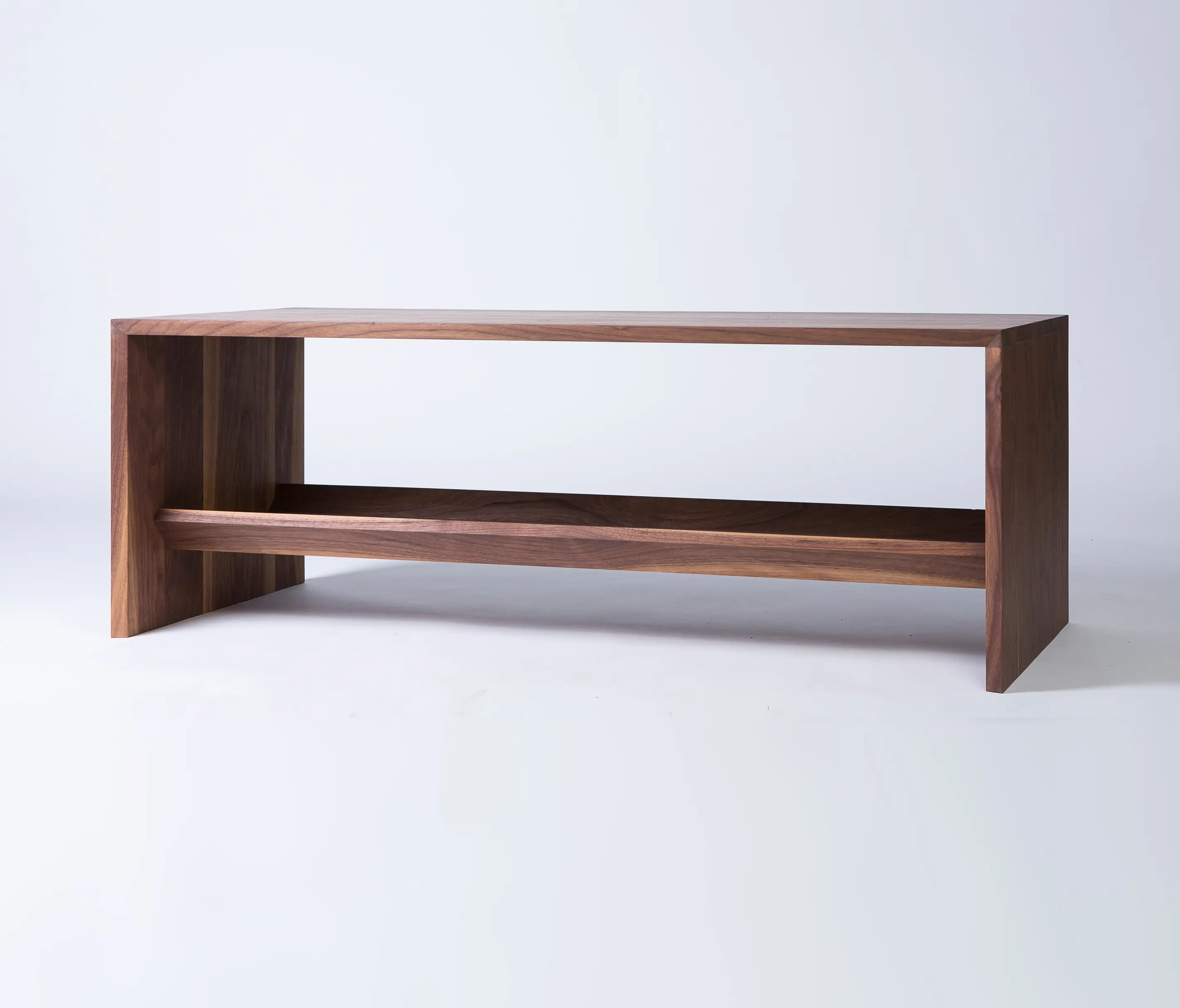 Thislexik - Biscuit Coffee Table