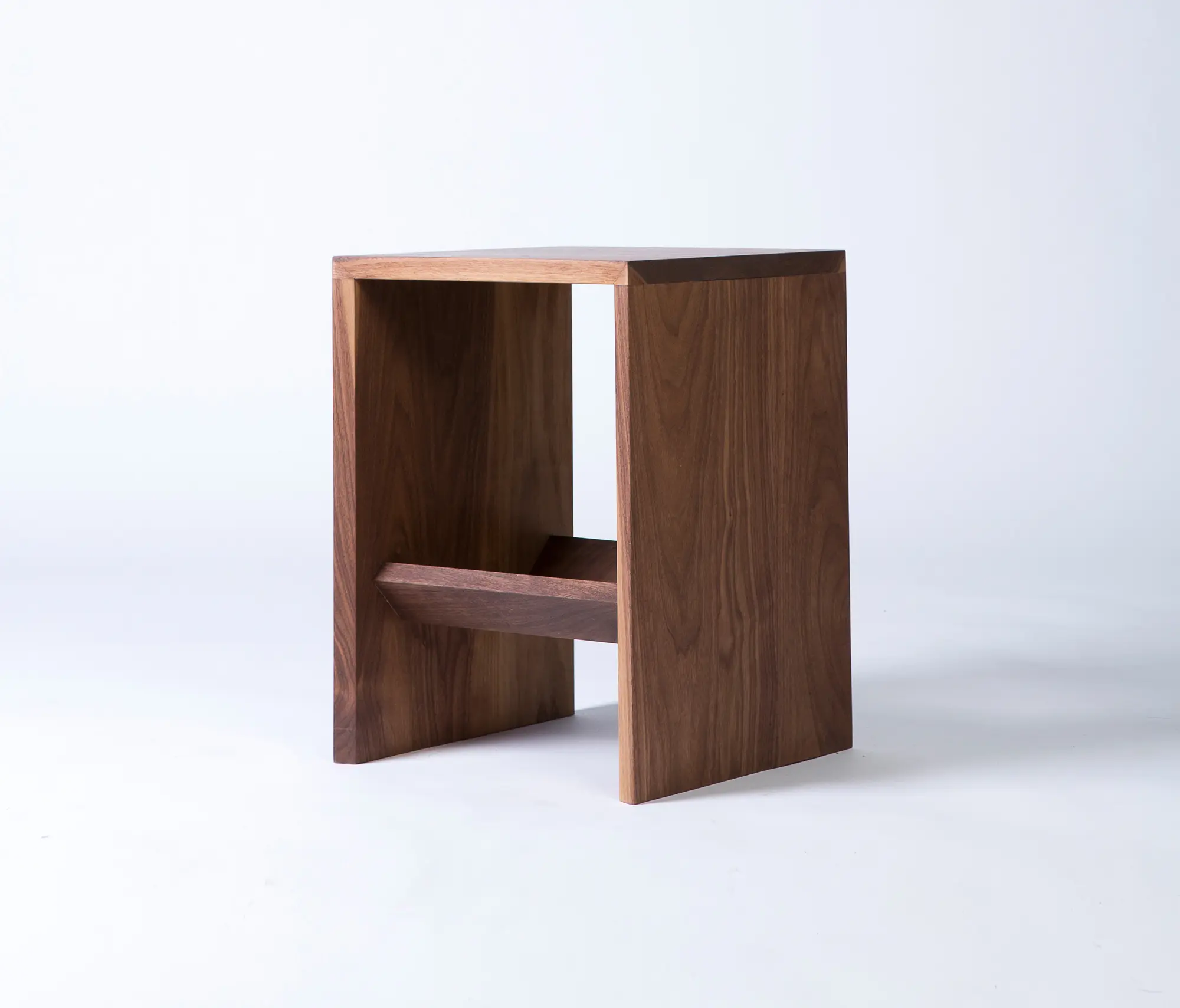 Thislexik - Biscuit Side Table