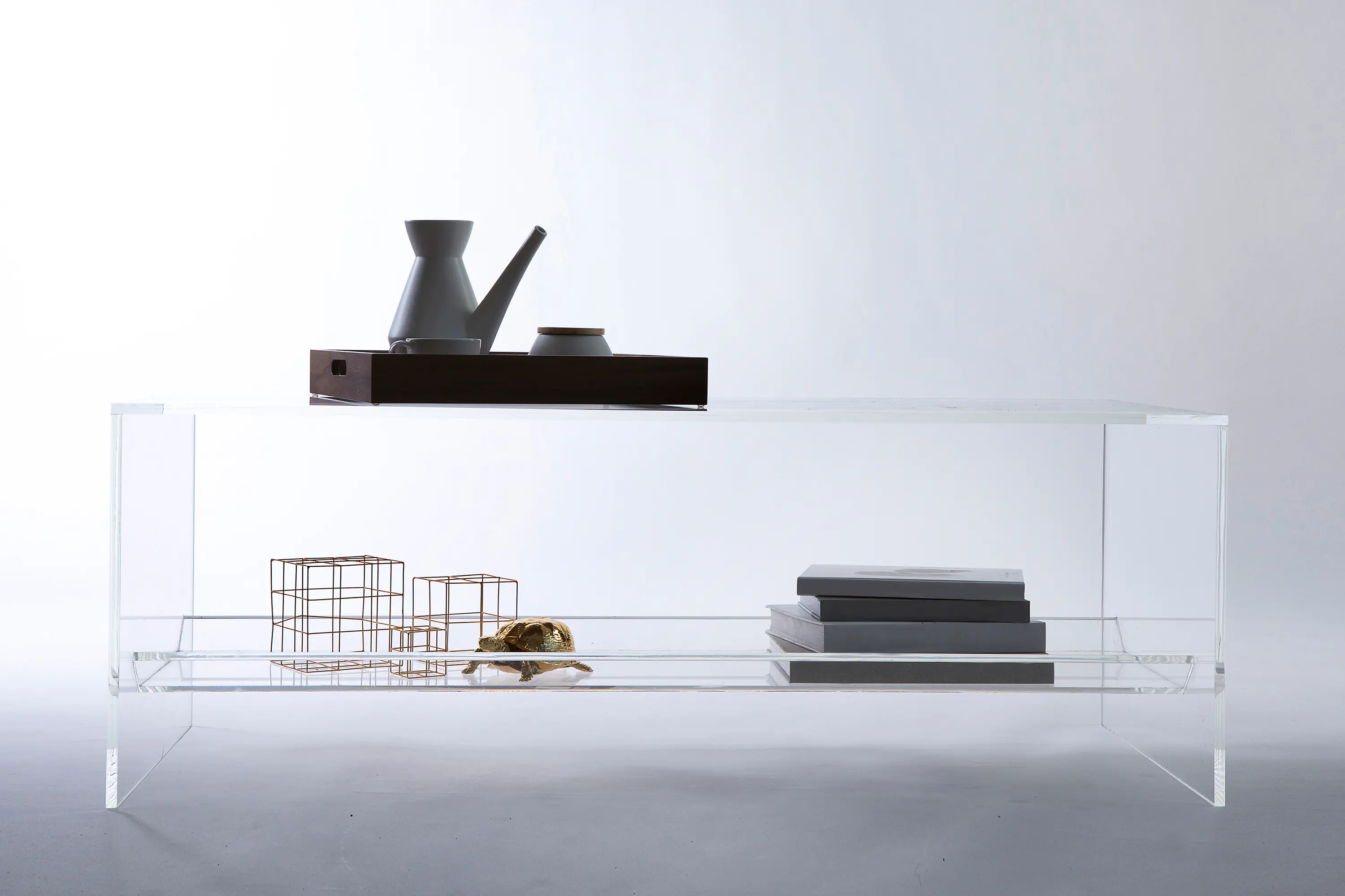 Thislexik - Bond Coffee Table