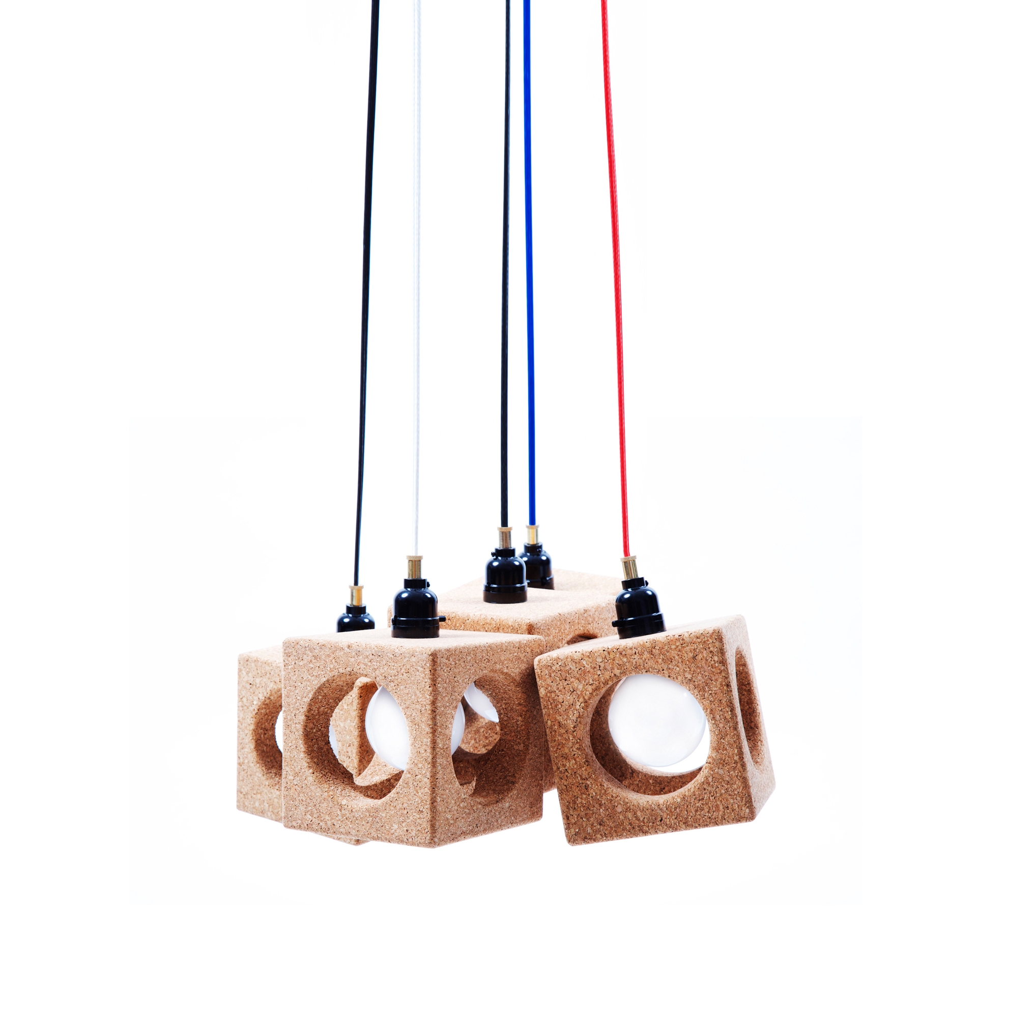 Display product Worm Hole Pendant from manufacturer Thislexik