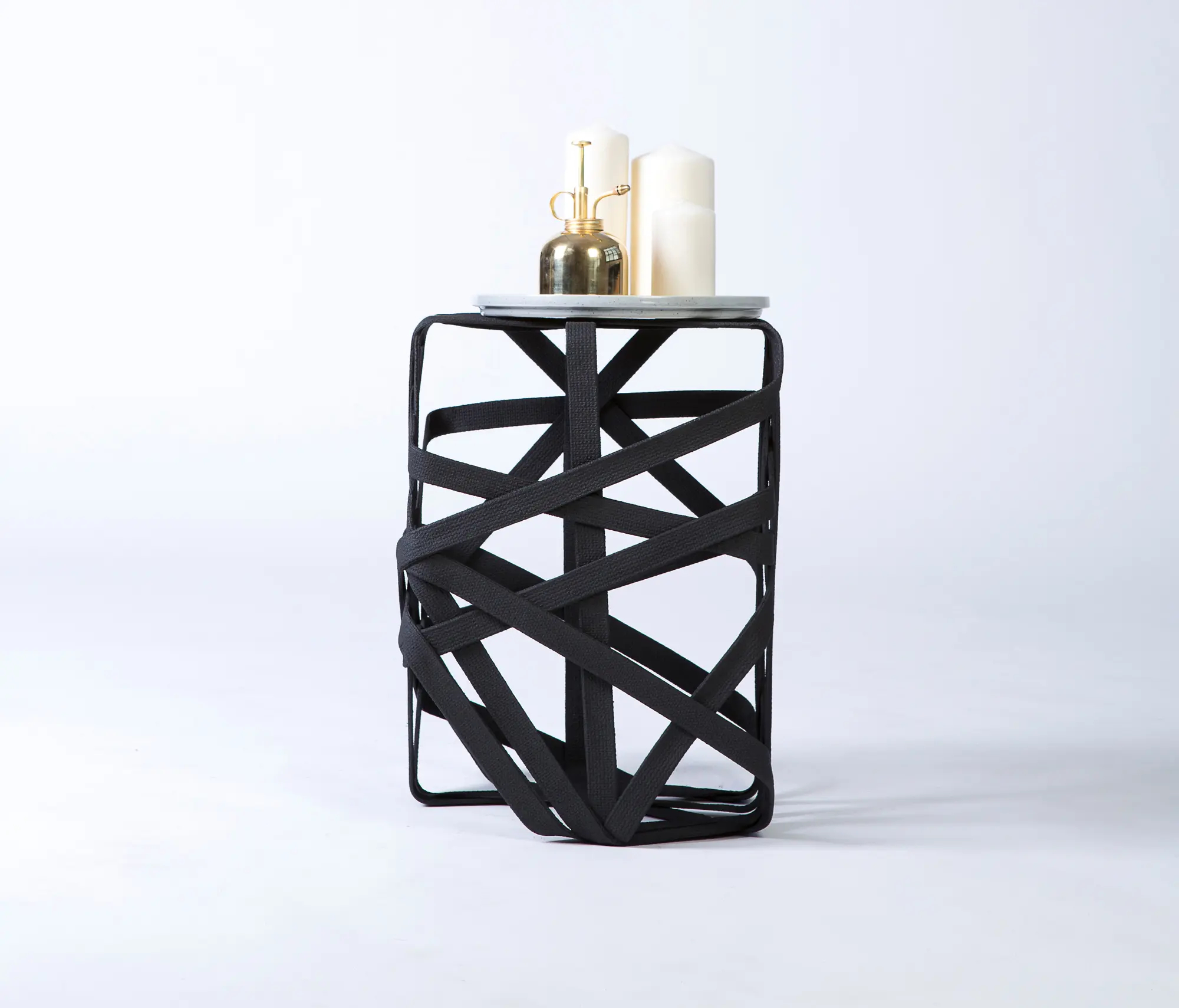 Thislexik - Woven Rectangle