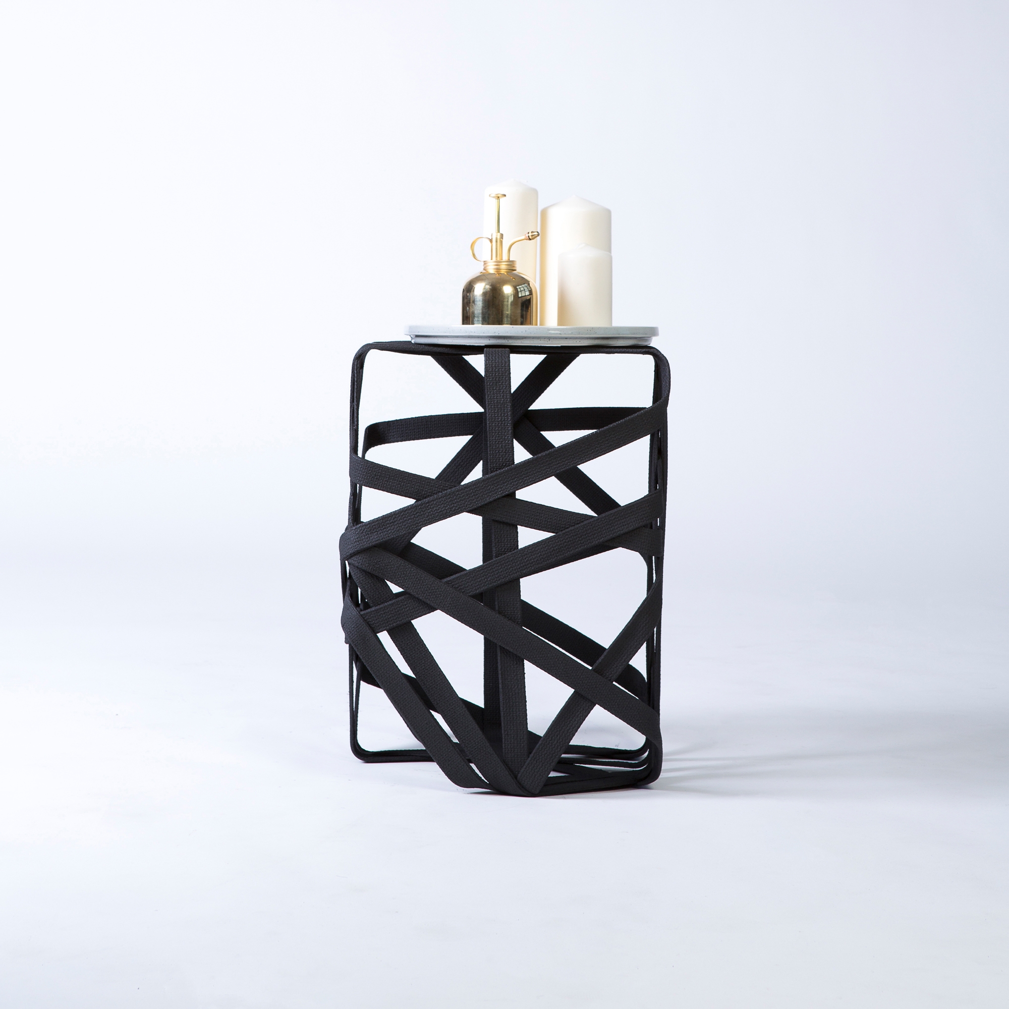 Display product Woven Rectangle from manufacturer Thislexik