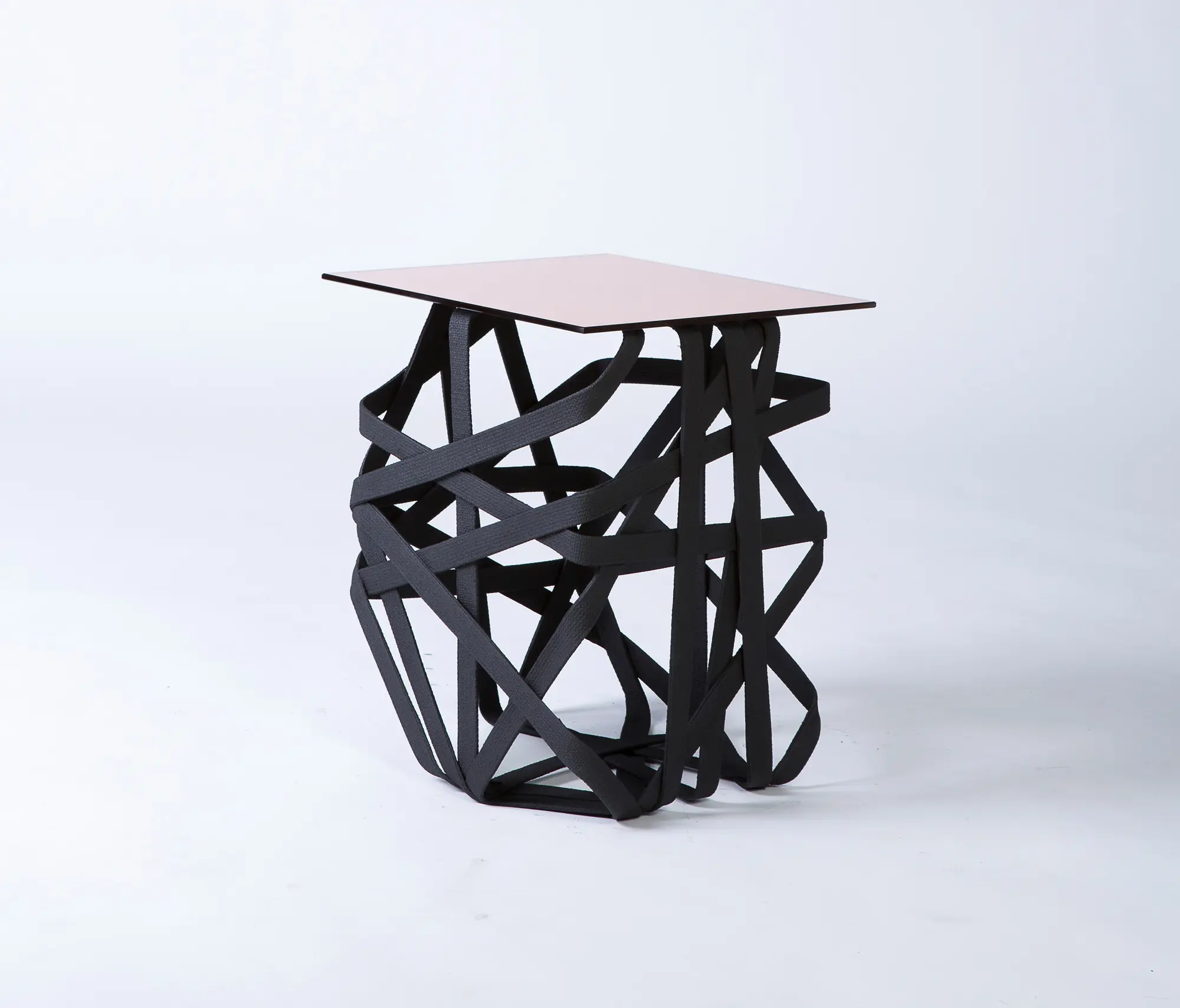 Thislexik - Woven Rectangle