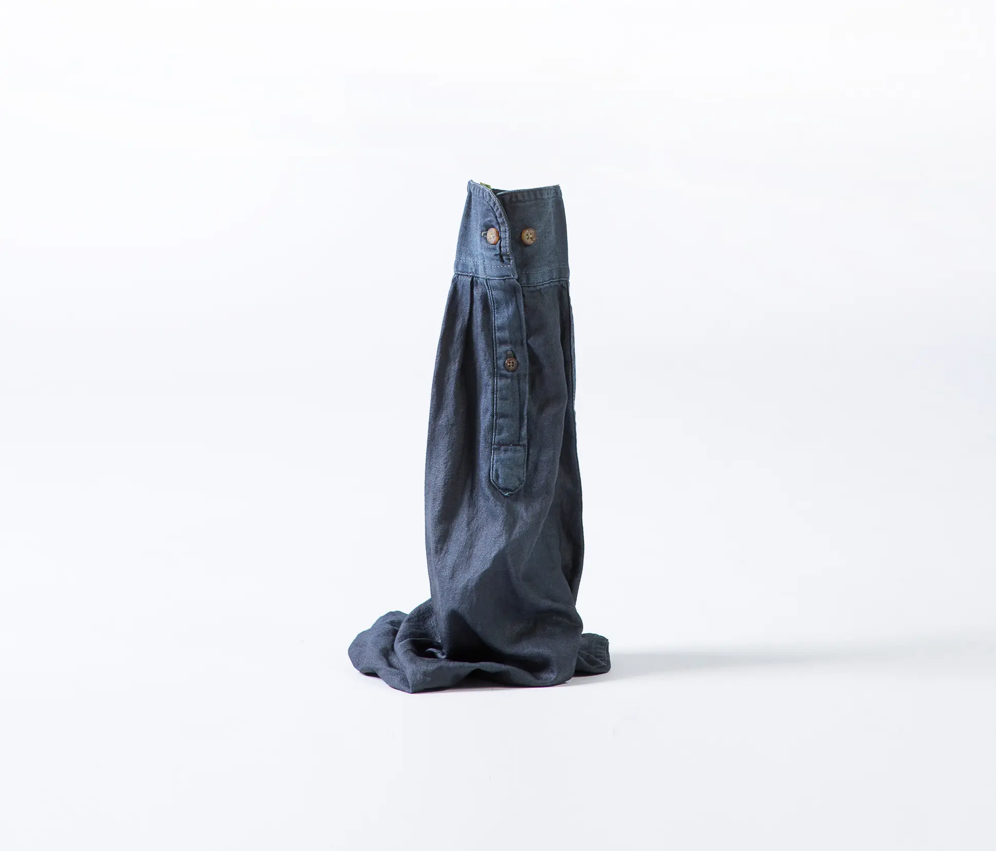 Thislexik - Worn Sleeve