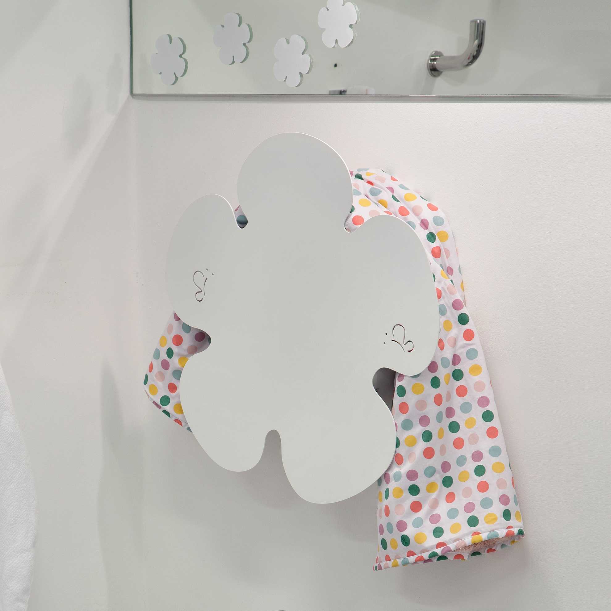 TOWEL WARMERS