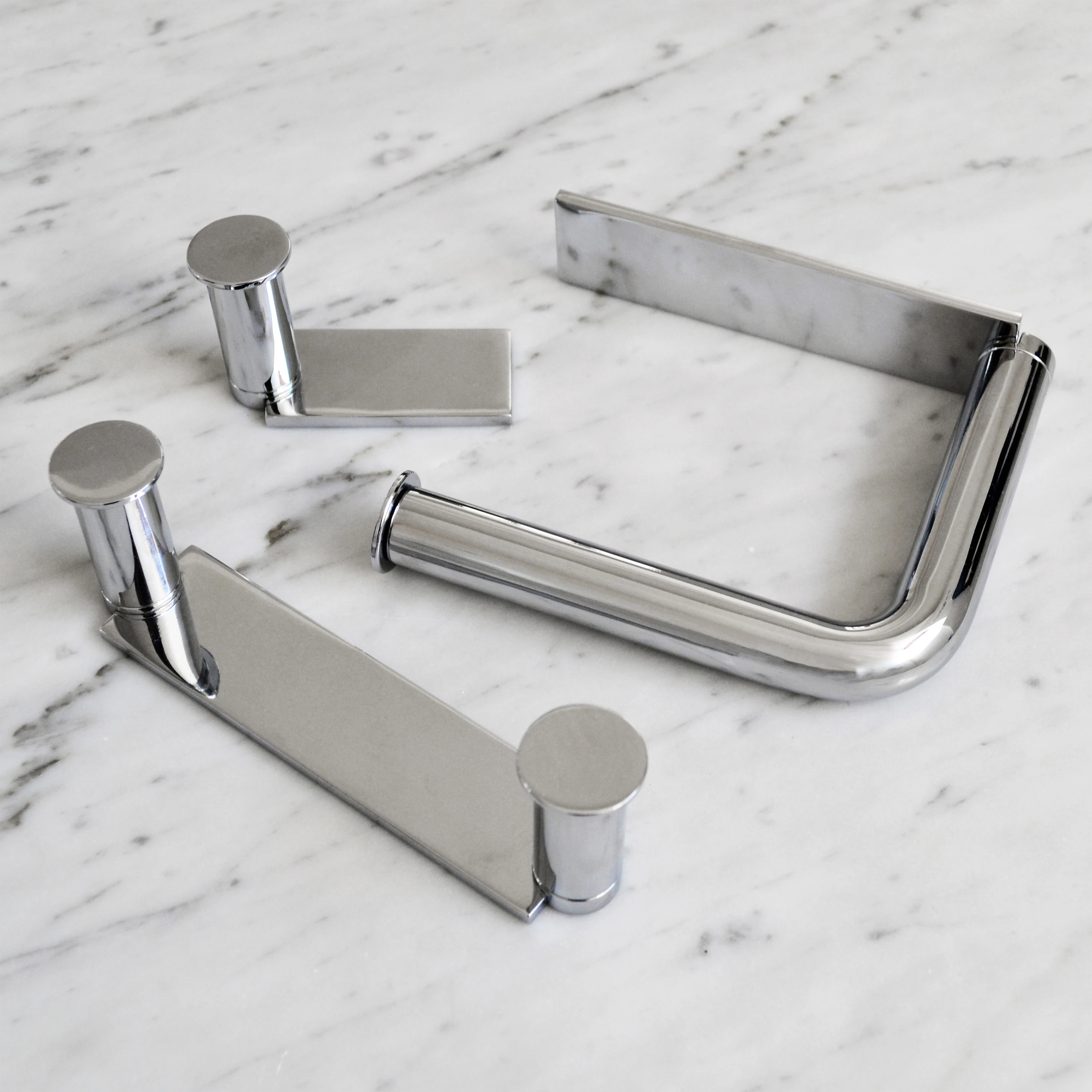 ACCESSOIRES DE SALLE DE BAIN