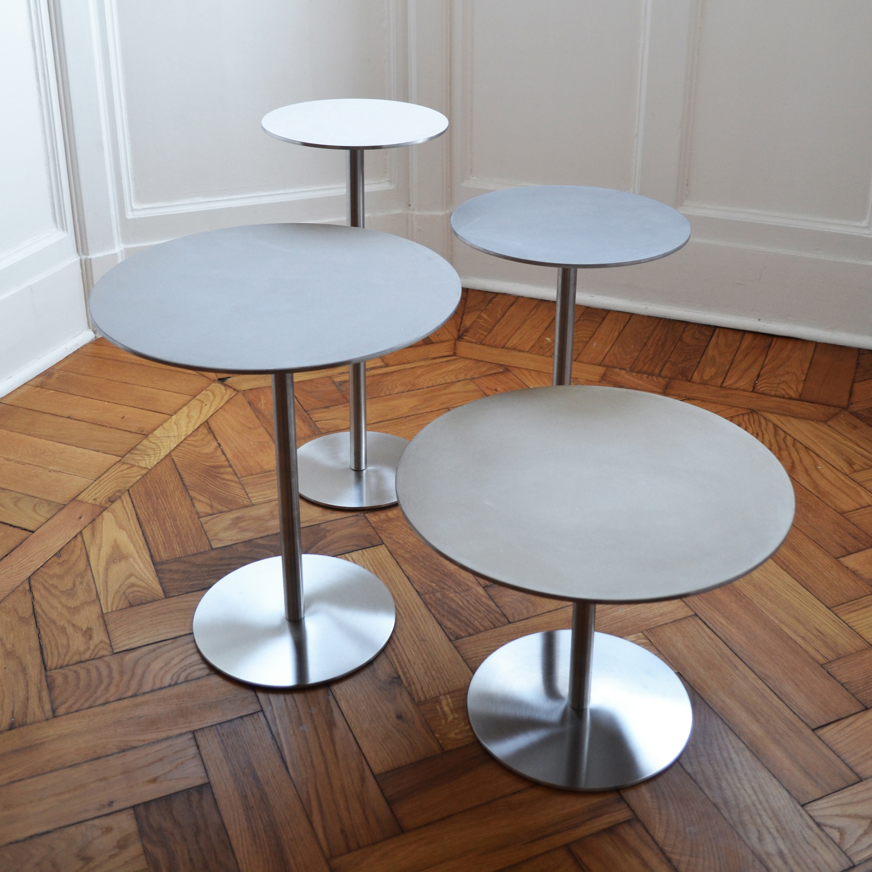 COFFEE TABLES