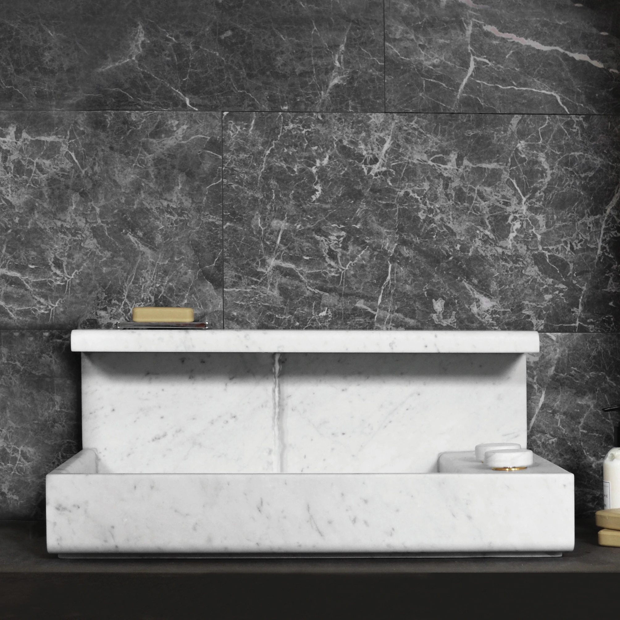 LAVABO