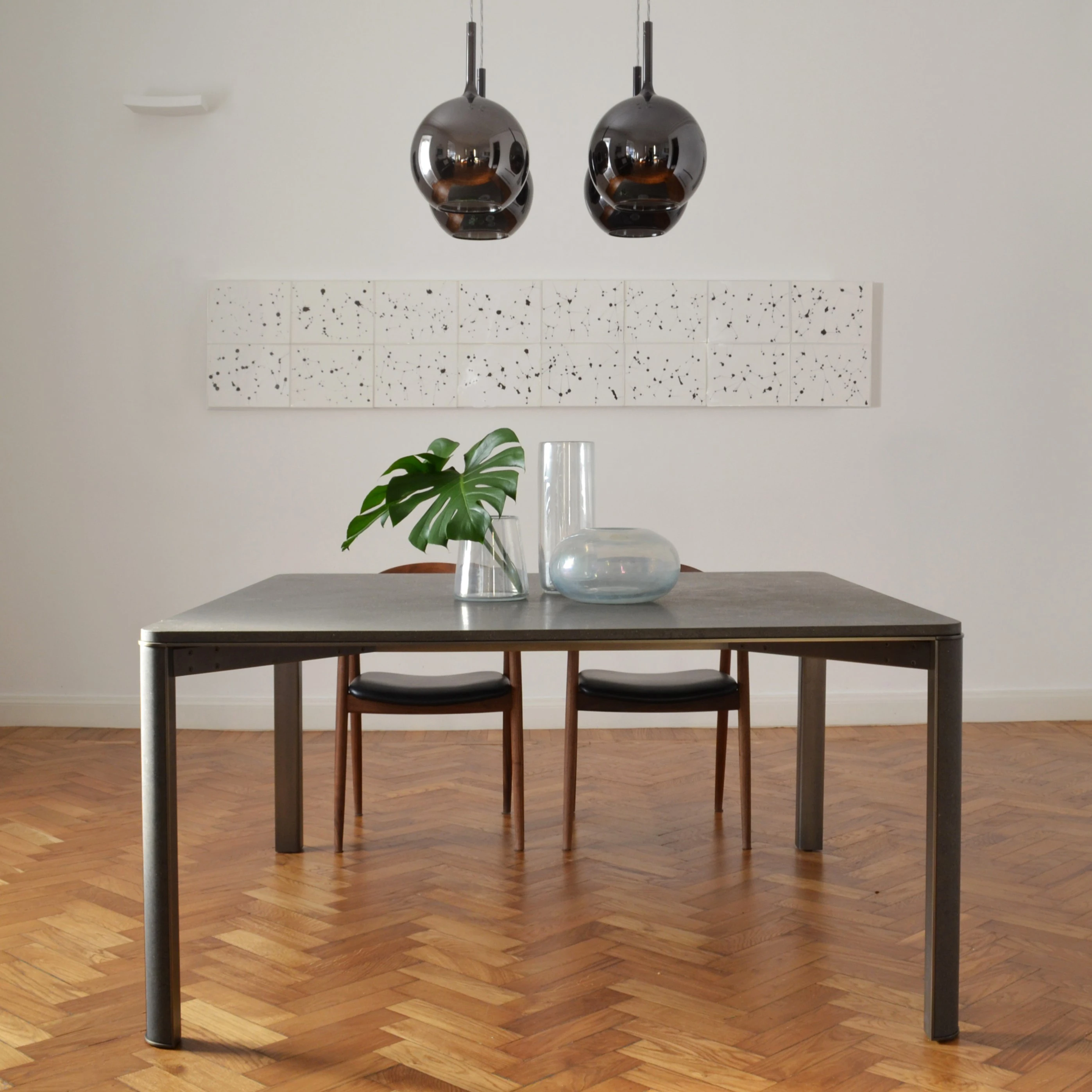 TABLES